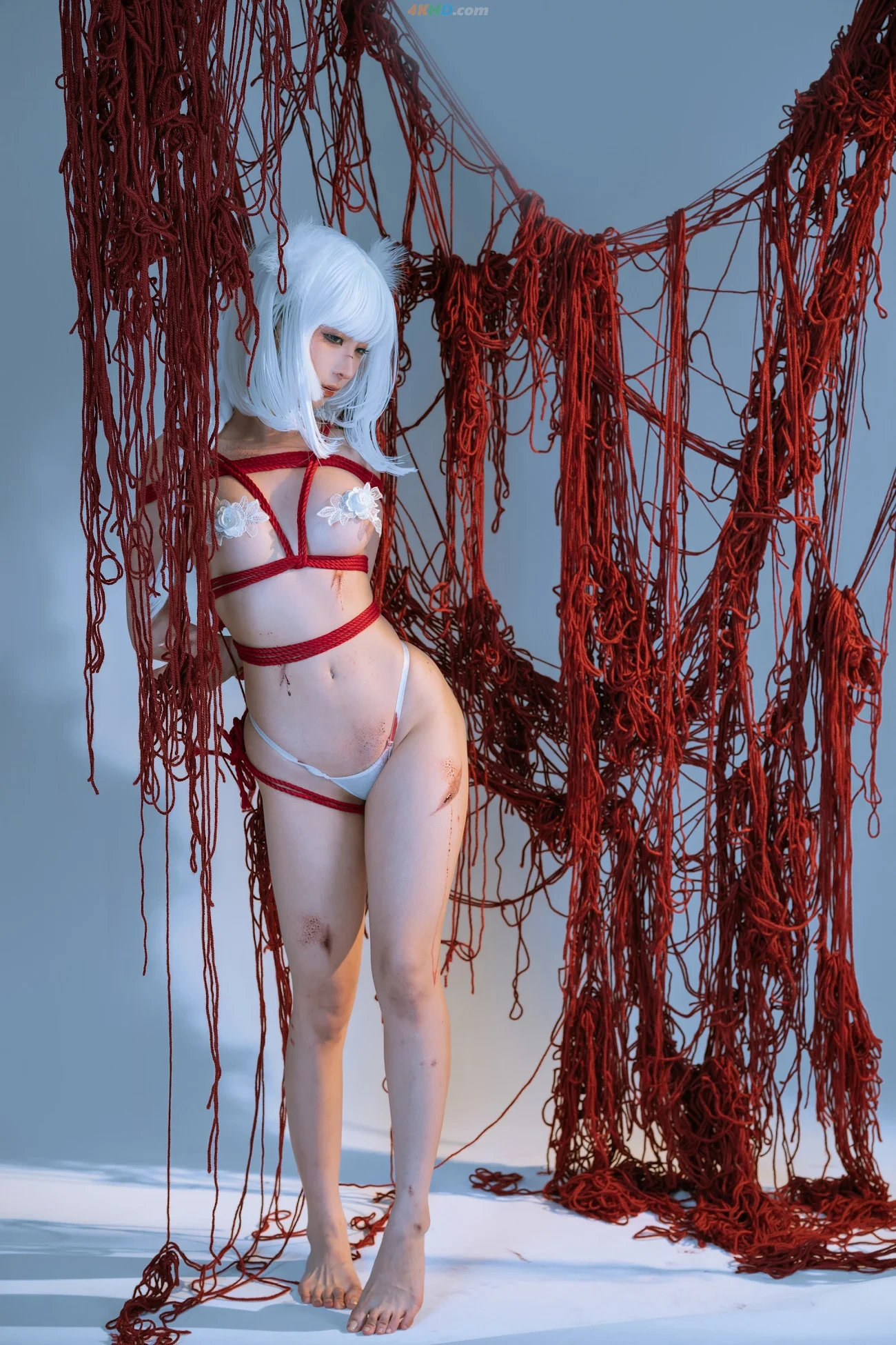 ChunMoMo ZheYi — photo 36