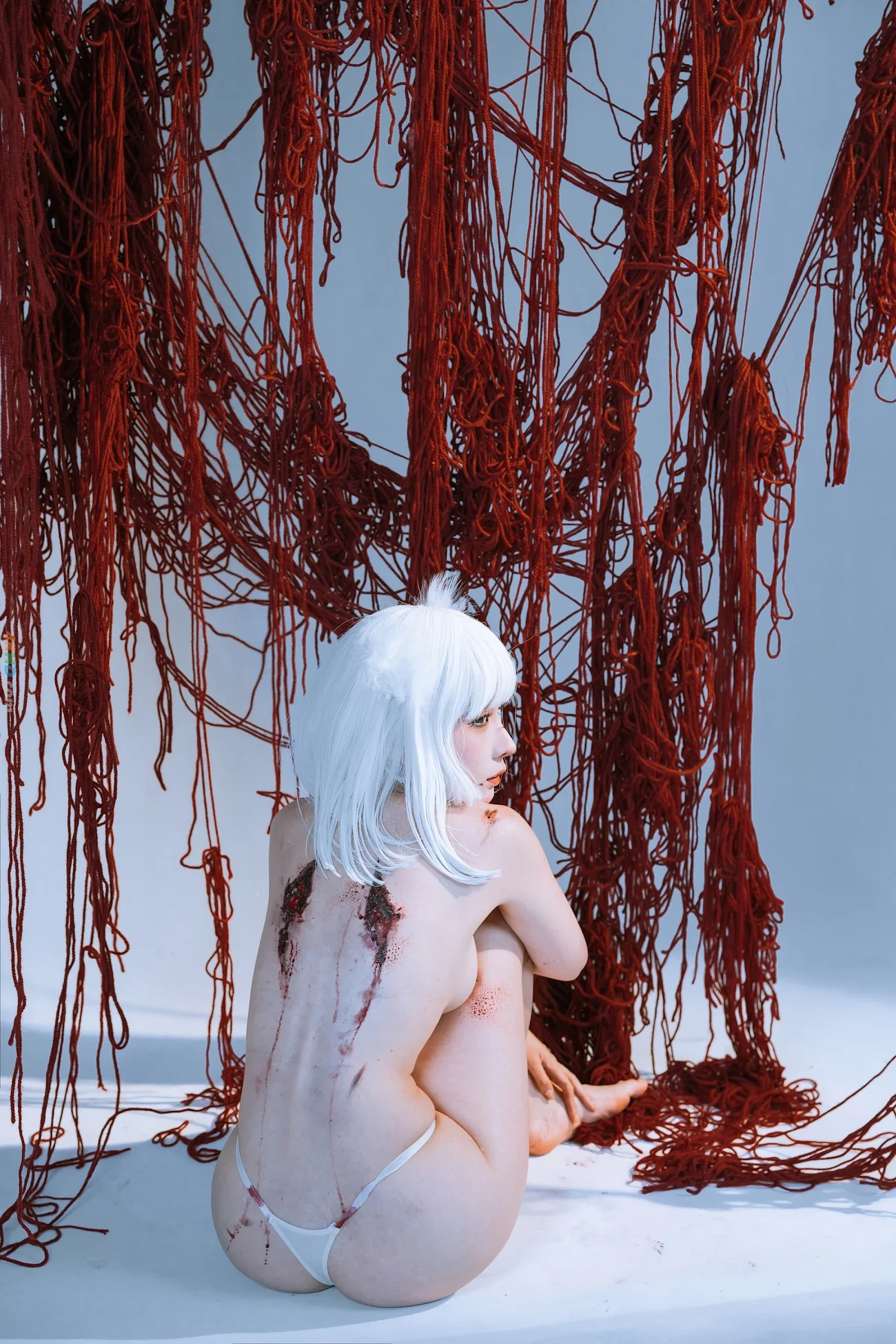 ChunMoMo ZheYi — photo 42