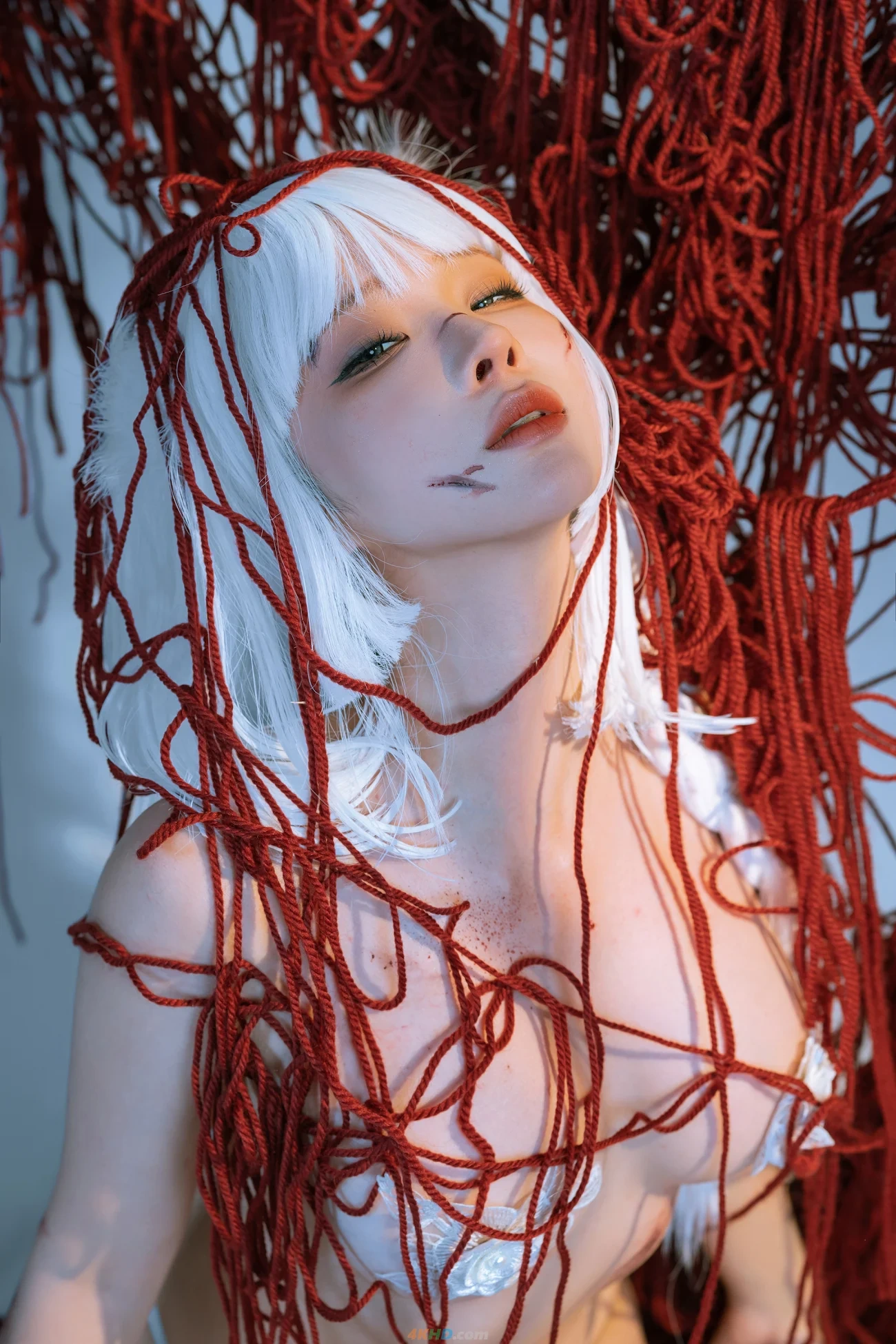 ChunMoMo ZheYi — photo 56