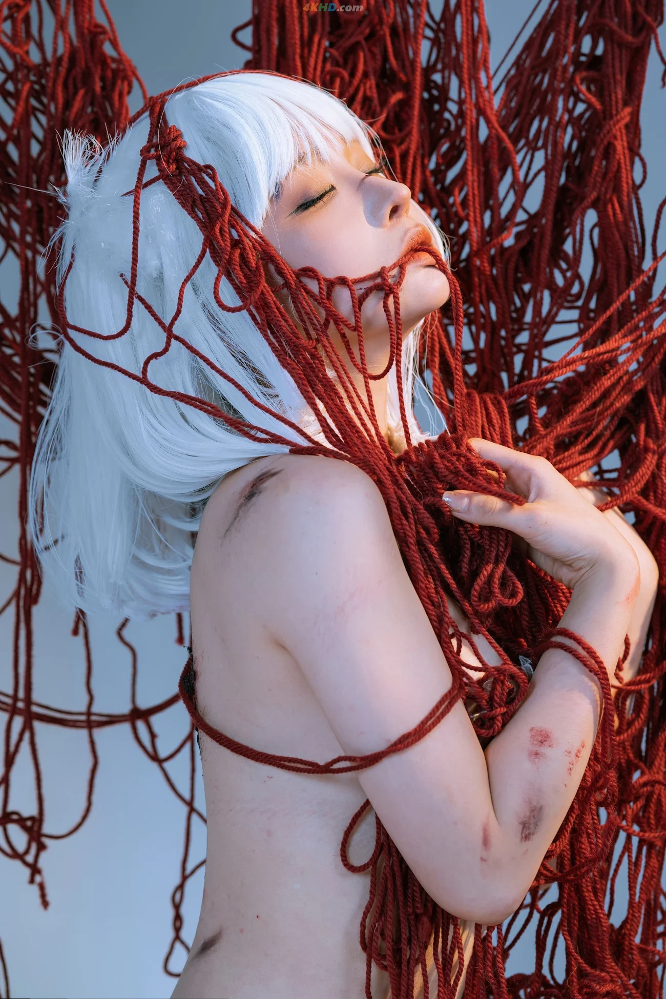 ChunMoMo ZheYi — photo 60