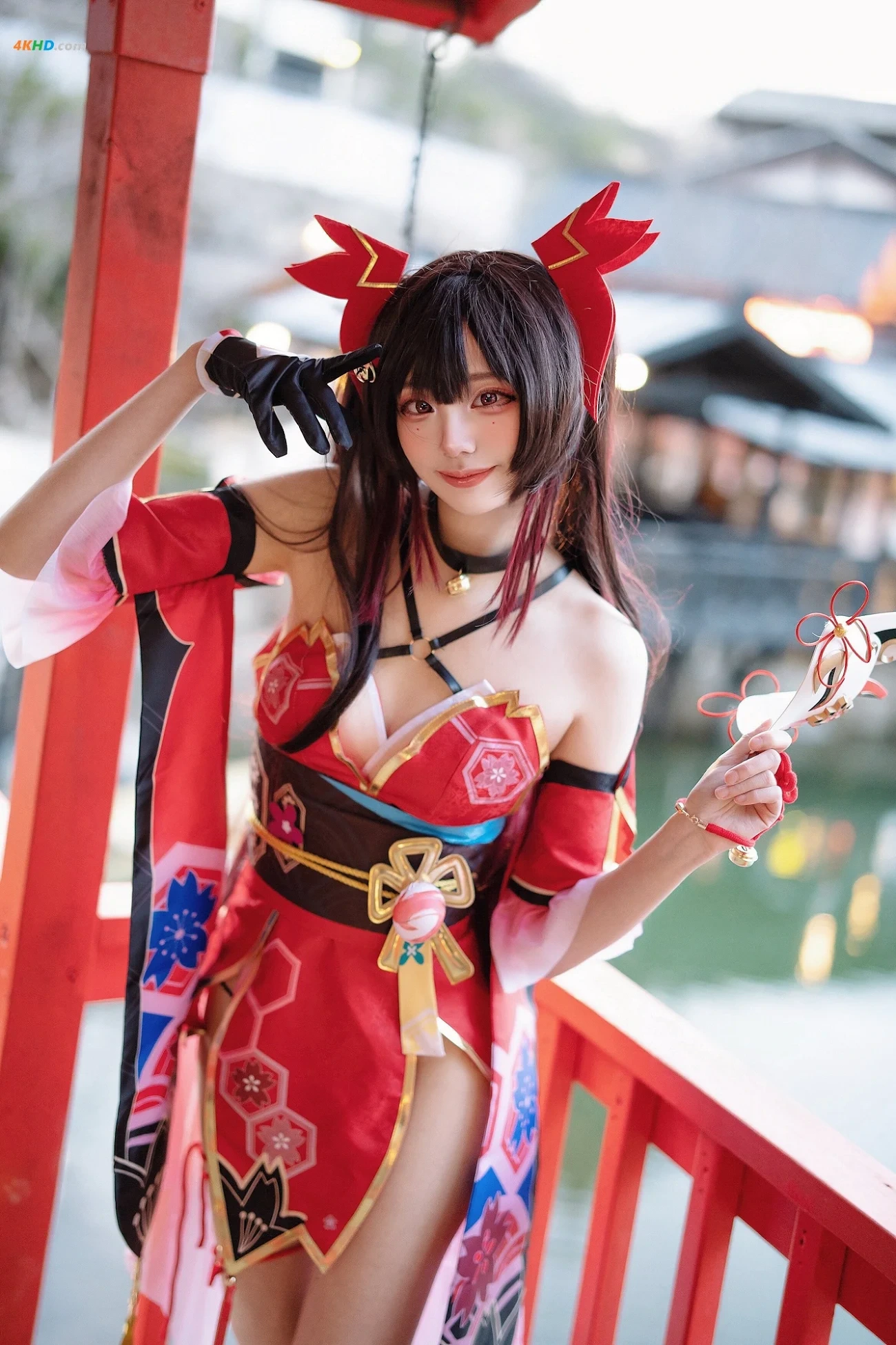 Kae - Sparkle — photo 3