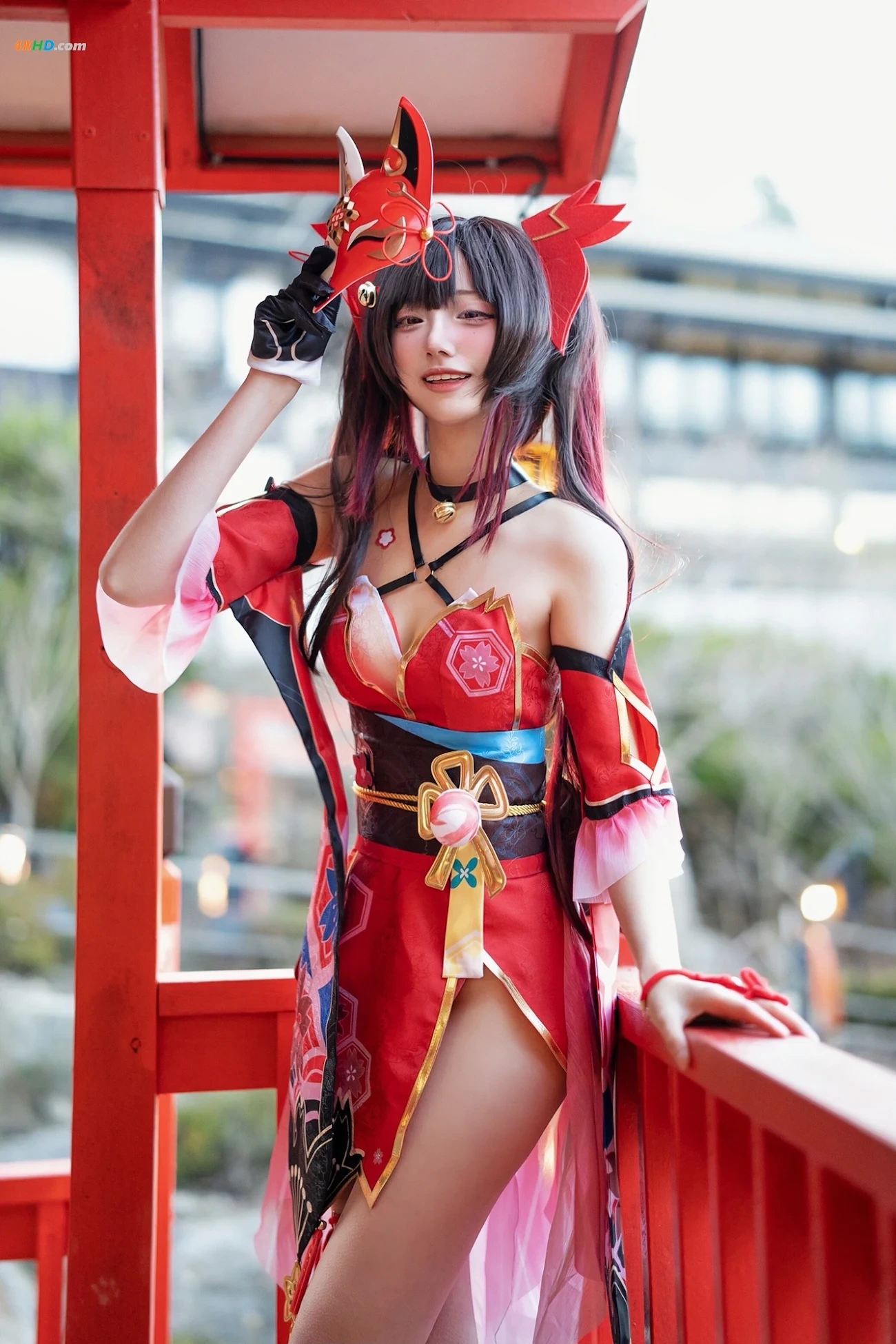 Kae - Sparkle — photo 4