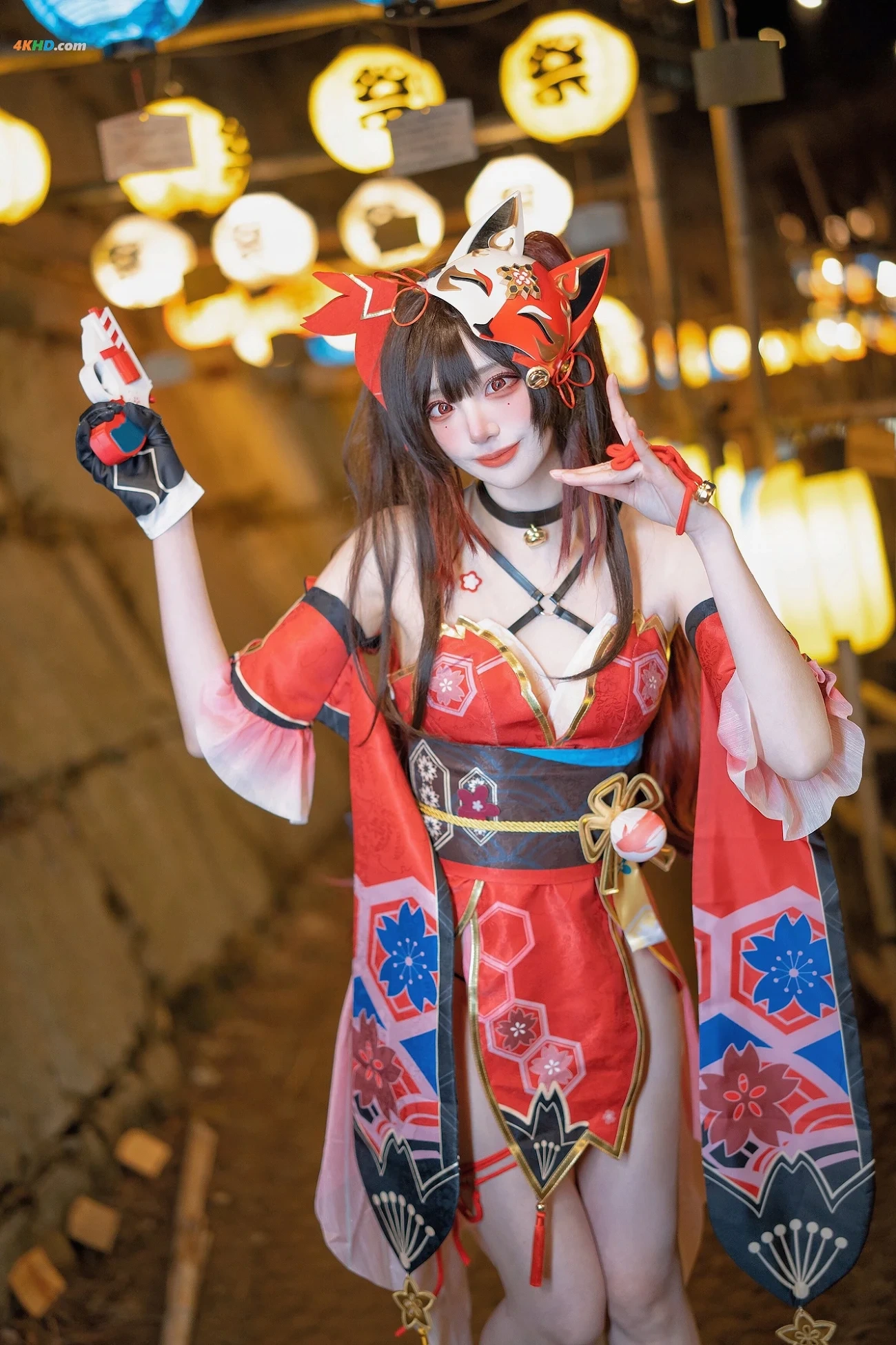 Kae - Sparkle — photo 9