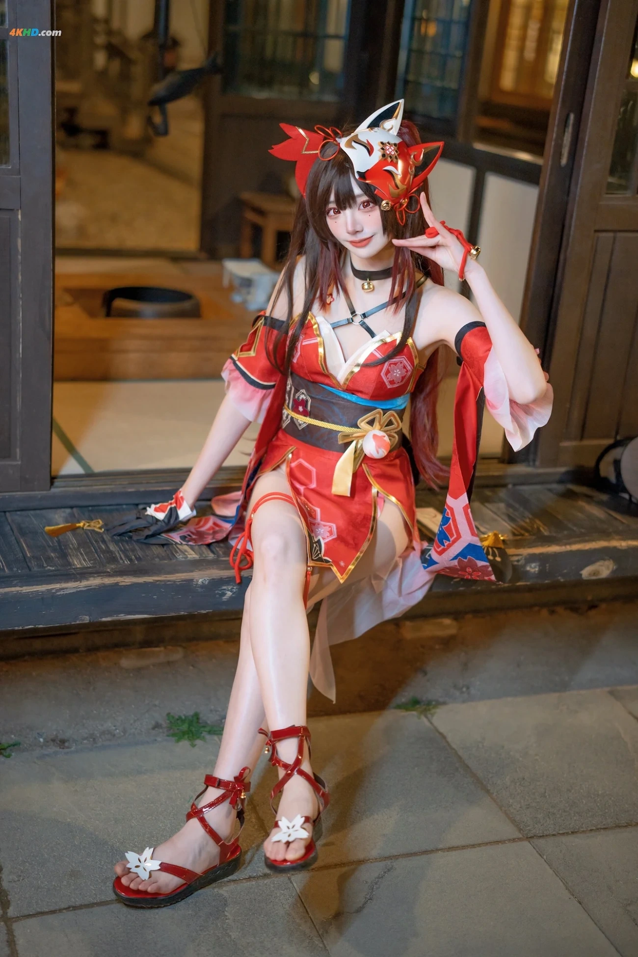 Kae - Sparkle — photo 10