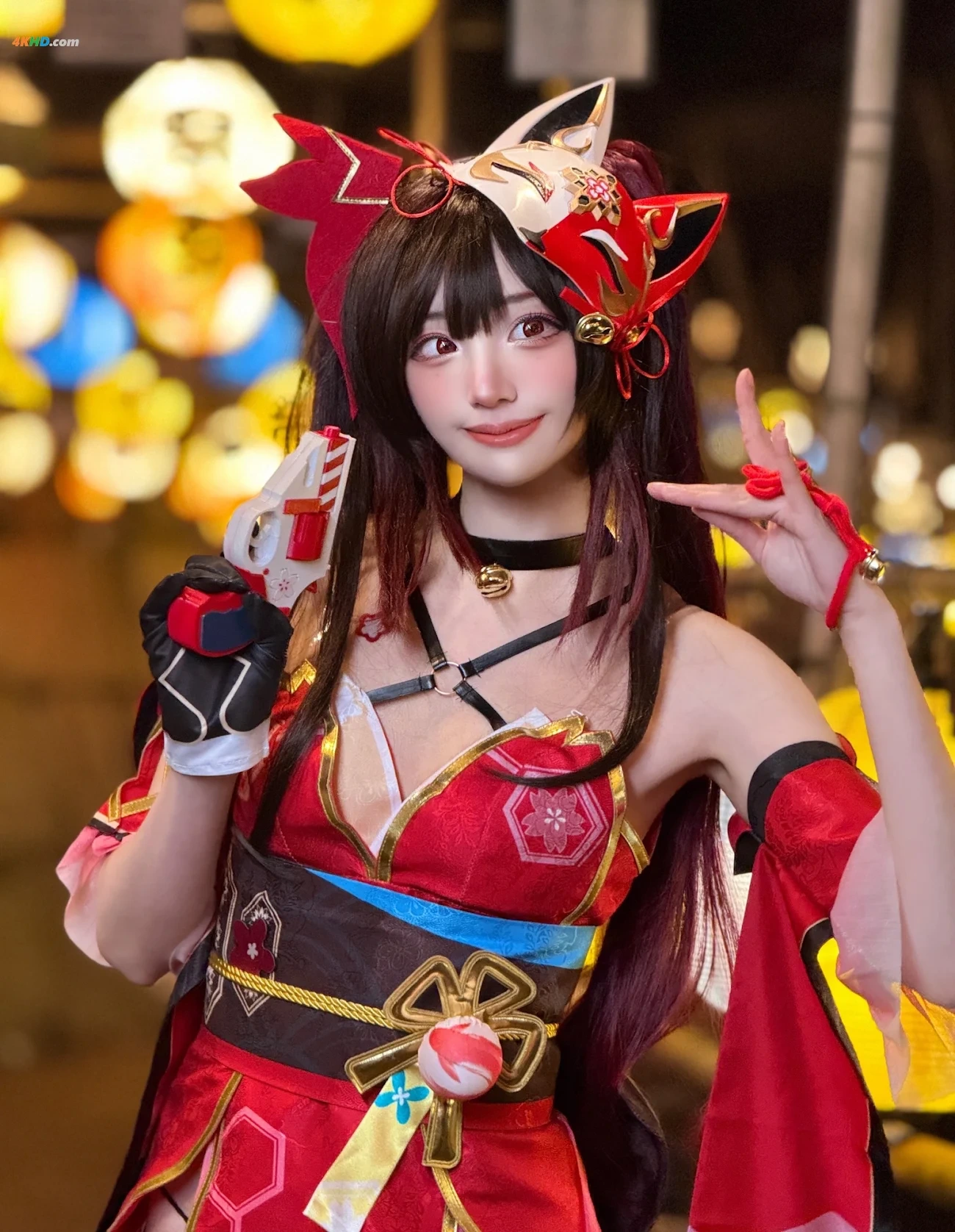 Kae - Sparkle — photo 11