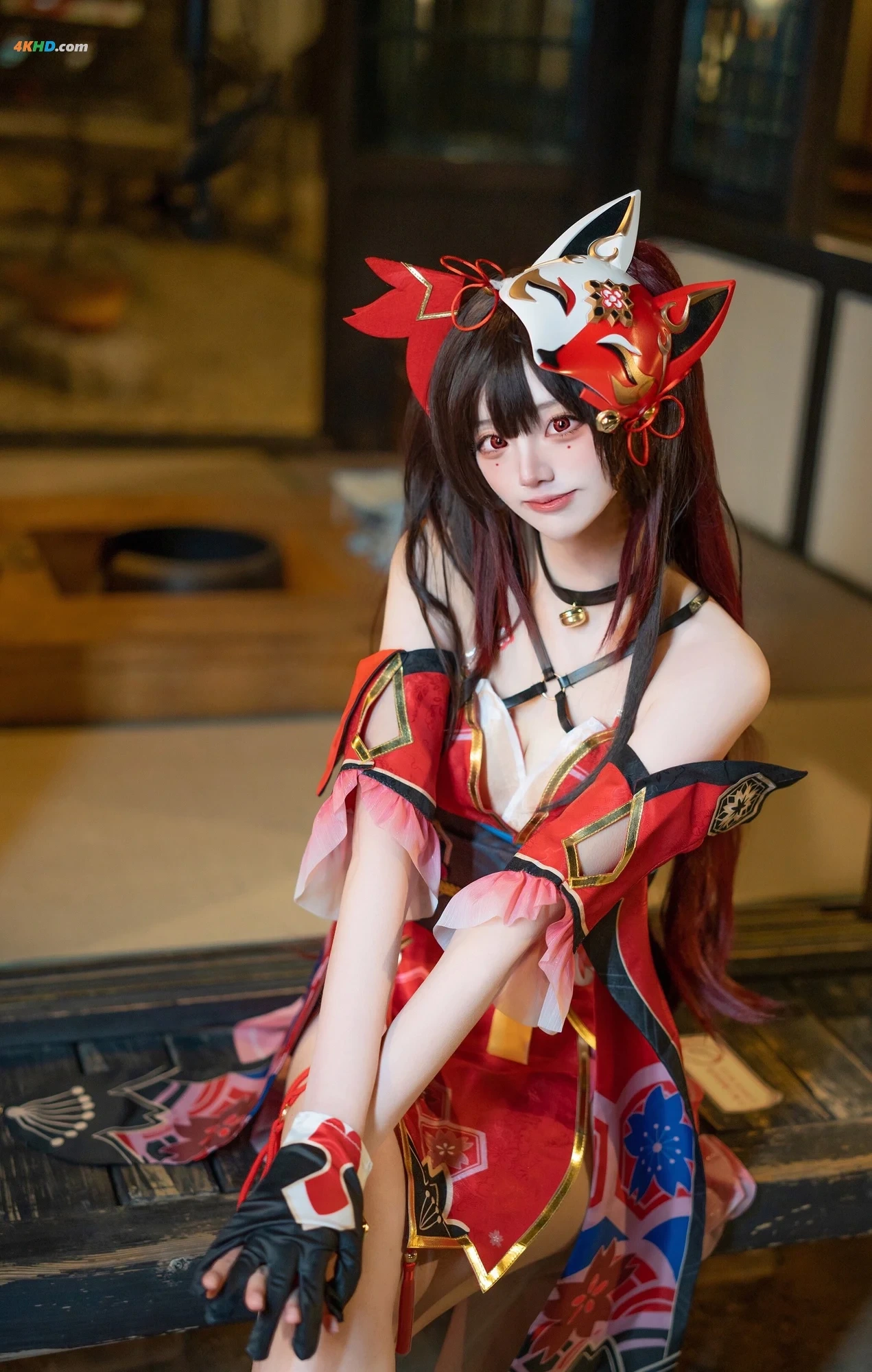 Kae - Sparkle — photo 12