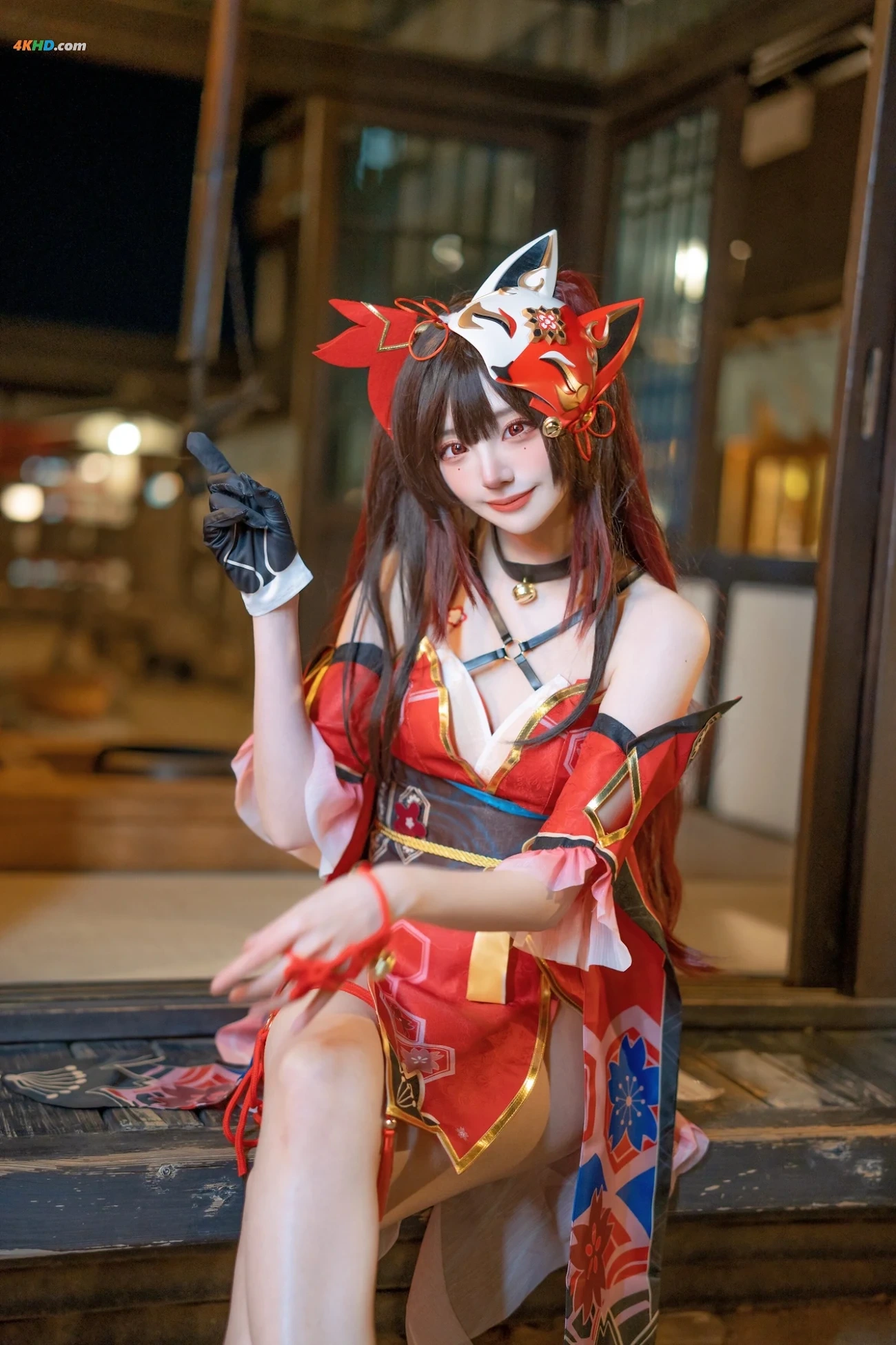 Kae - Sparkle — photo 14