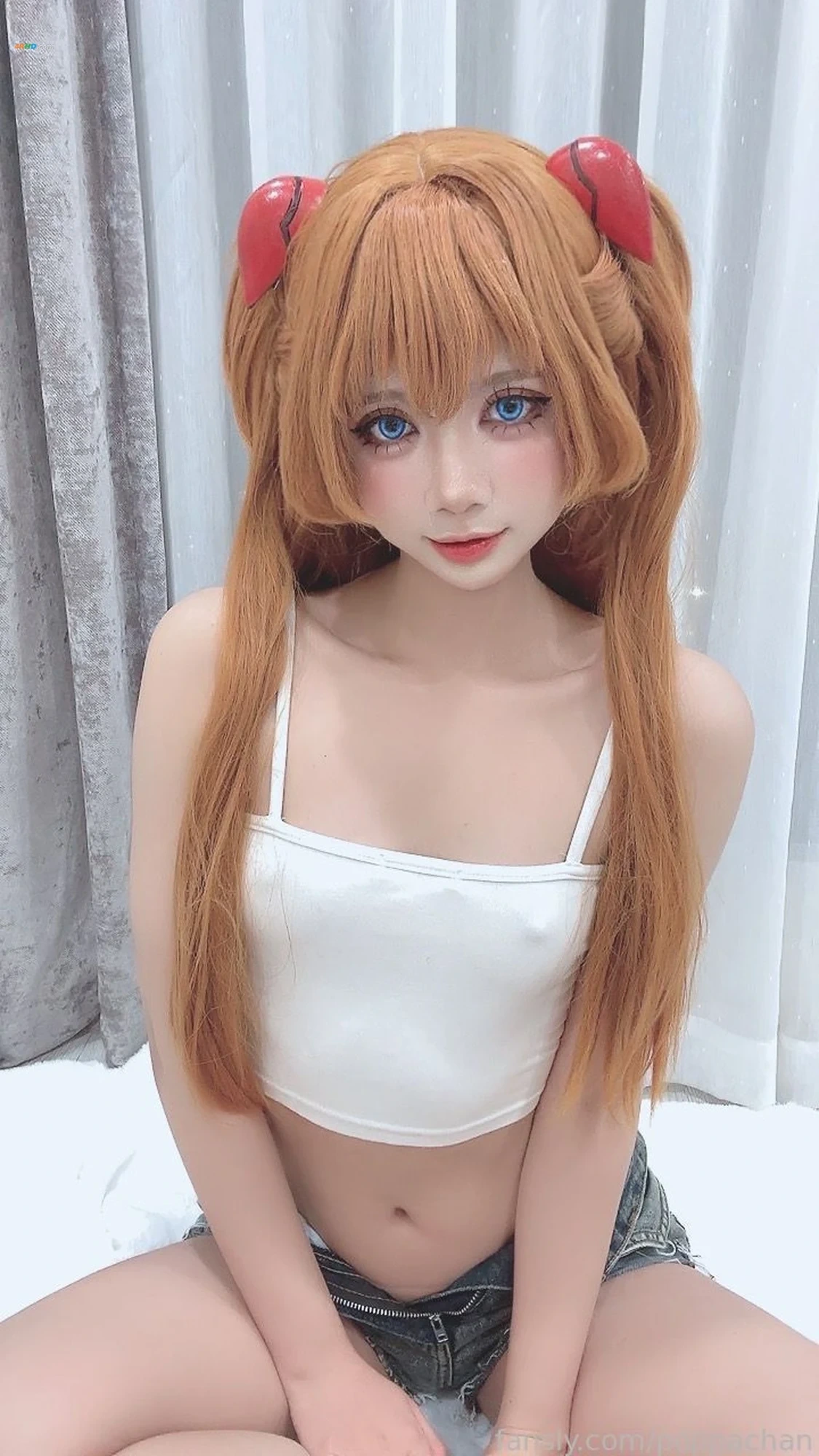 PoppaChan Asuka — photo 5