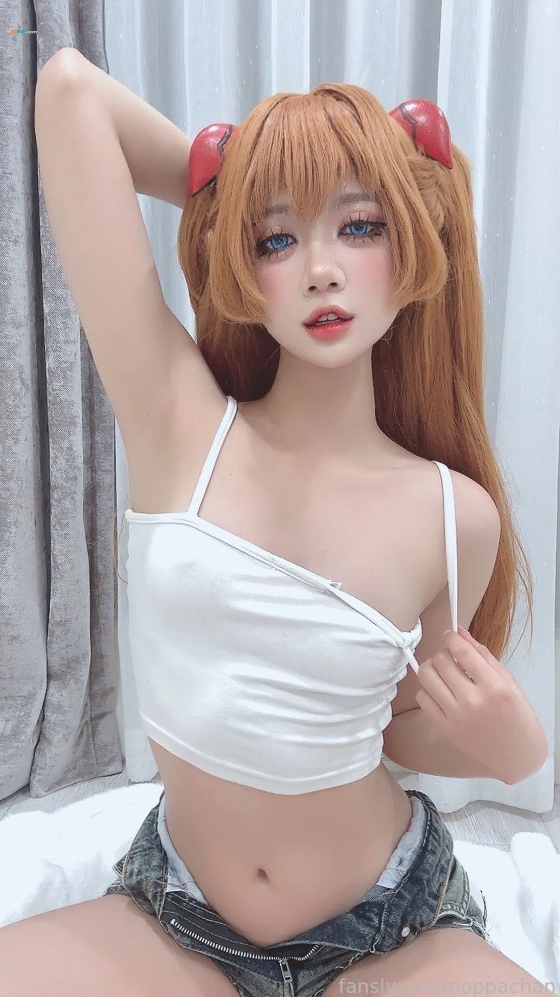 PoppaChan Asuka — photo 6