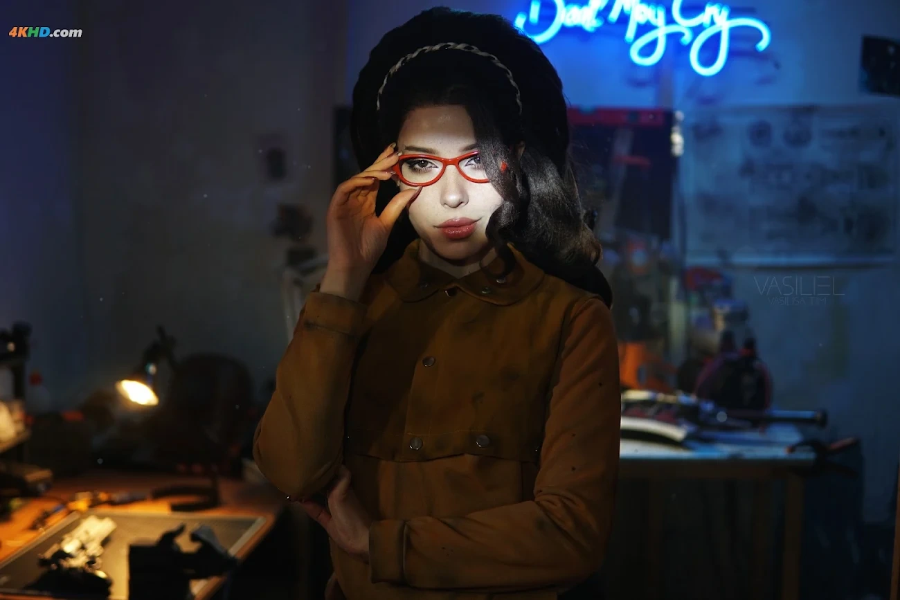 Vasiliel - Nico Goldstein — photo 1
