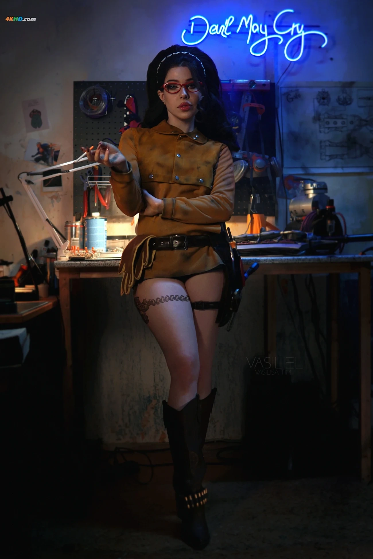 Vasiliel - Nico Goldstein — photo 4