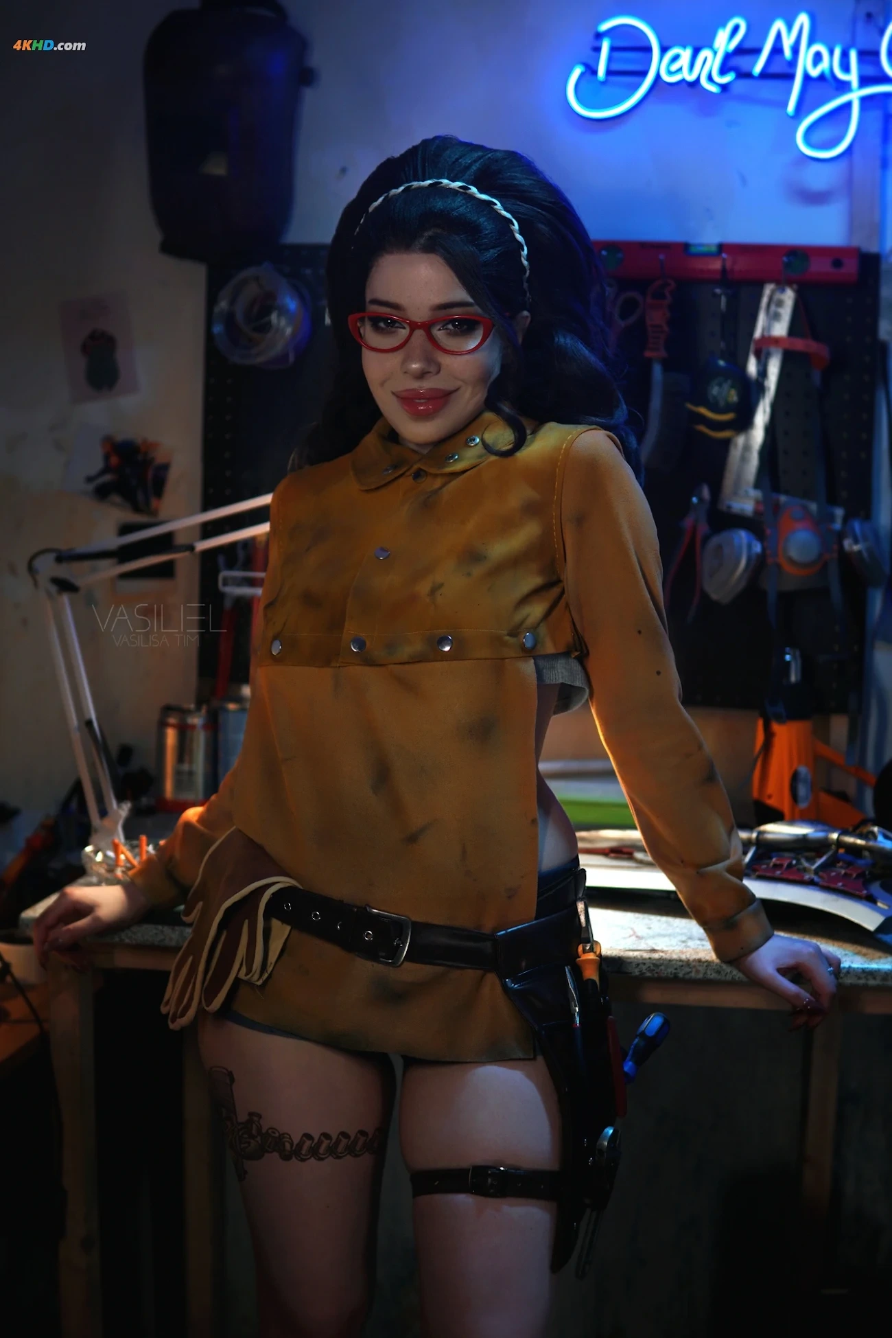 Vasiliel - Nico Goldstein — photo 7