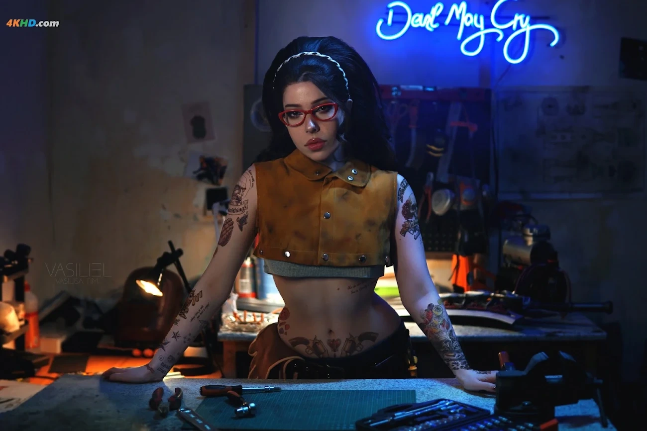 Vasiliel - Nico Goldstein — photo 14