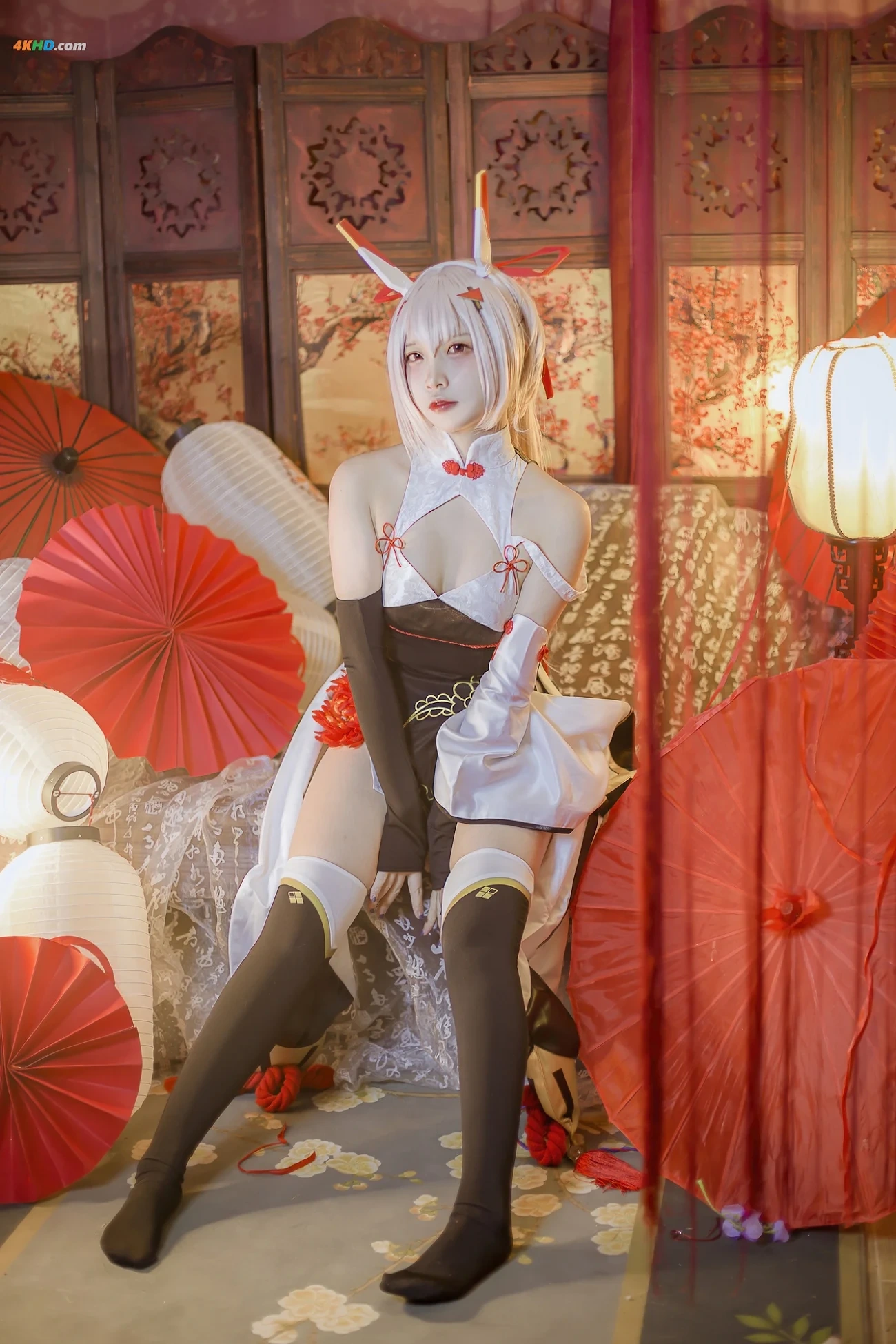 ErZuoNisa - BiLanHangXian LingBo XinChunQiPao — photo 3