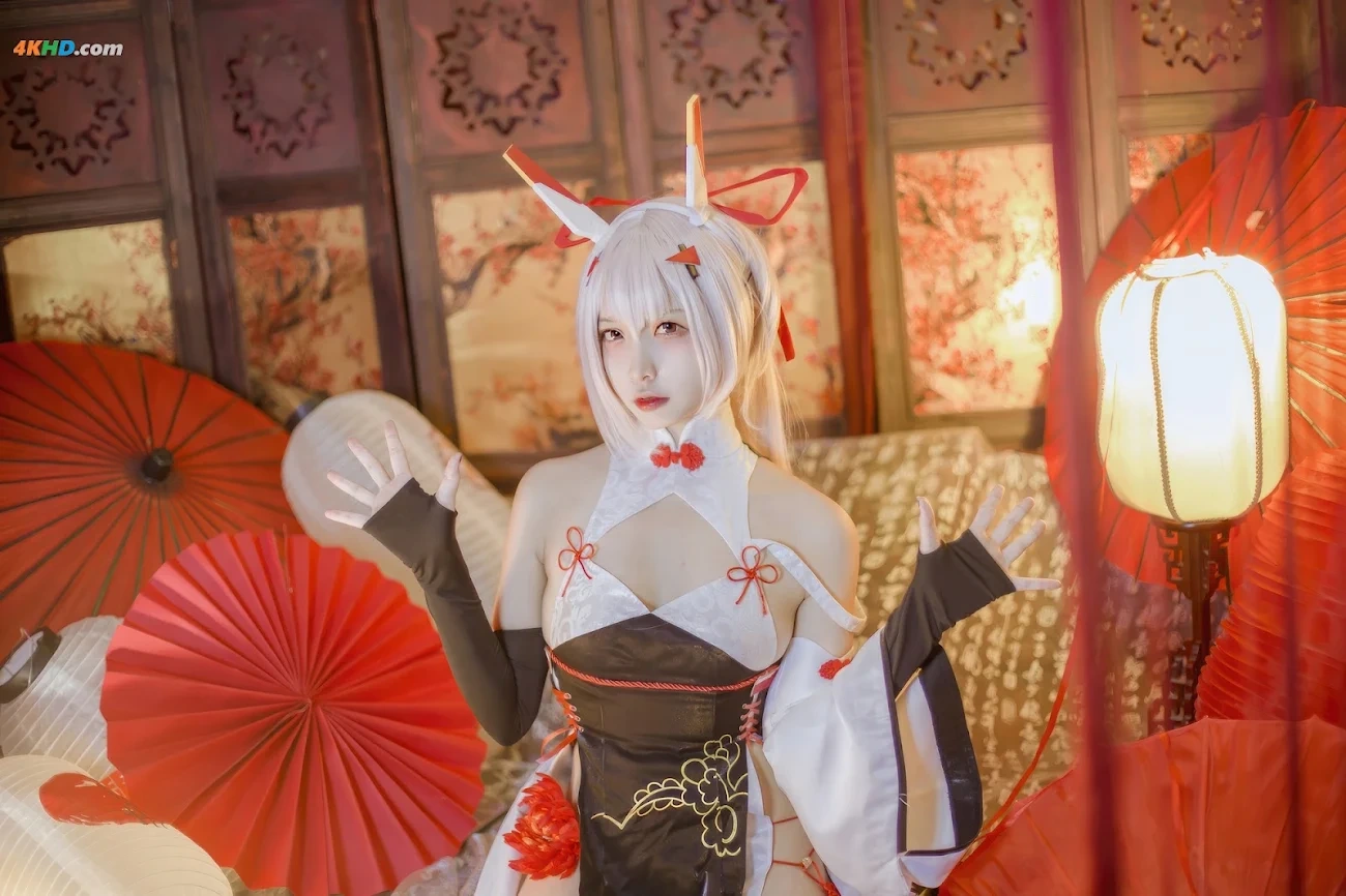 ErZuoNisa - BiLanHangXian LingBo XinChunQiPao — photo 4