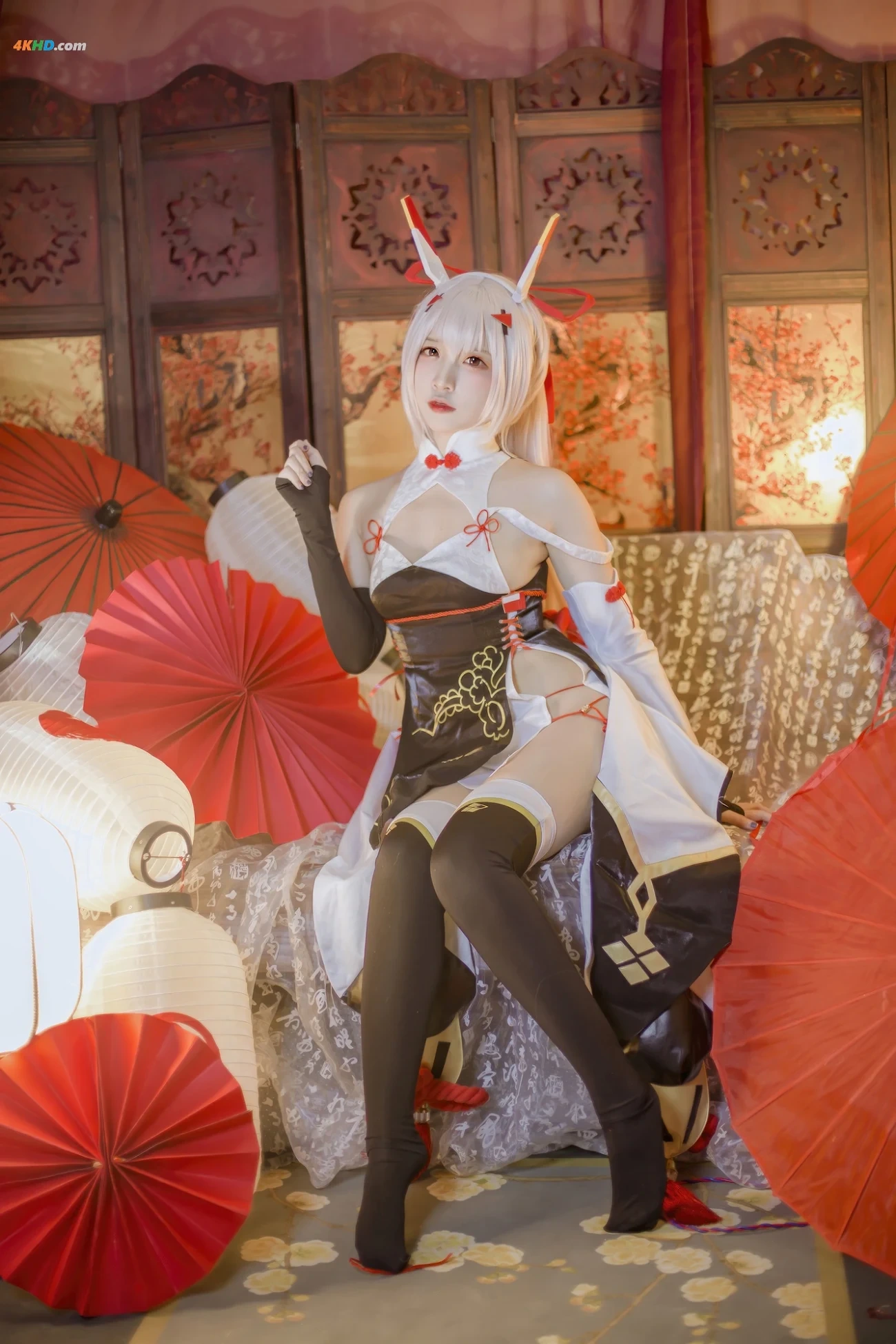 ErZuoNisa - BiLanHangXian LingBo XinChunQiPao — photo 7