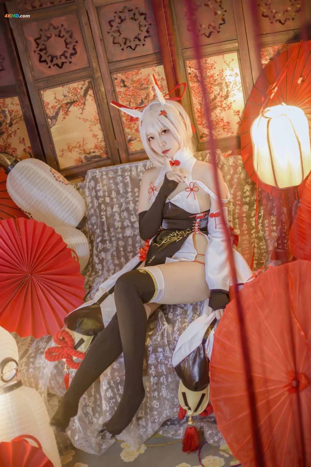 ErZuoNisa - BiLanHangXian LingBo XinChunQiPao — photo 11