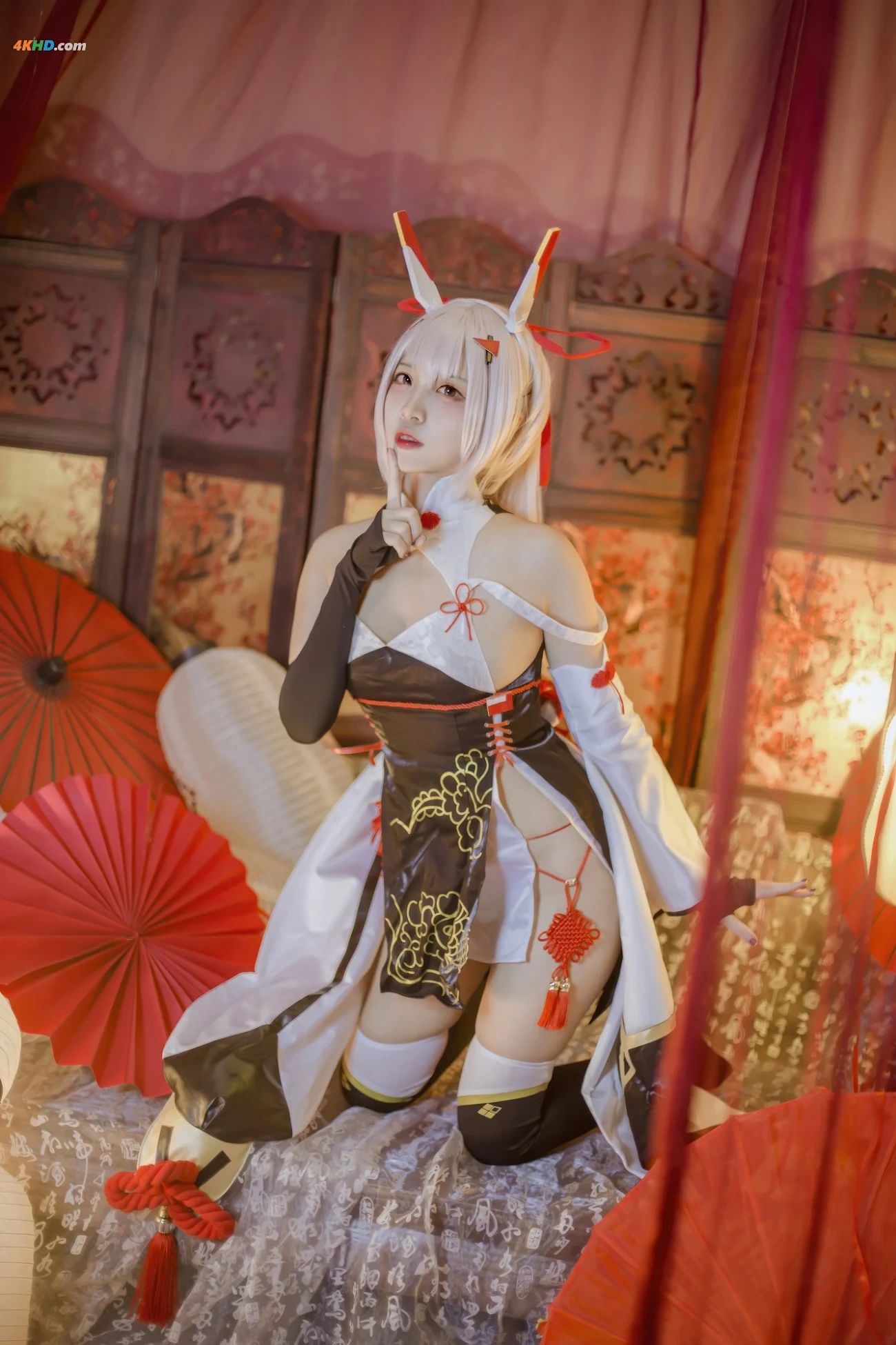 ErZuoNisa - BiLanHangXian LingBo XinChunQiPao — photo 12