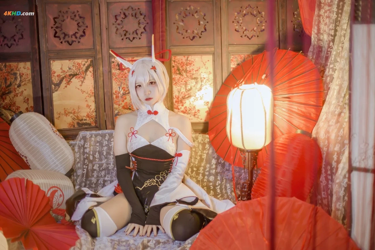 ErZuoNisa - BiLanHangXian LingBo XinChunQiPao — photo 16
