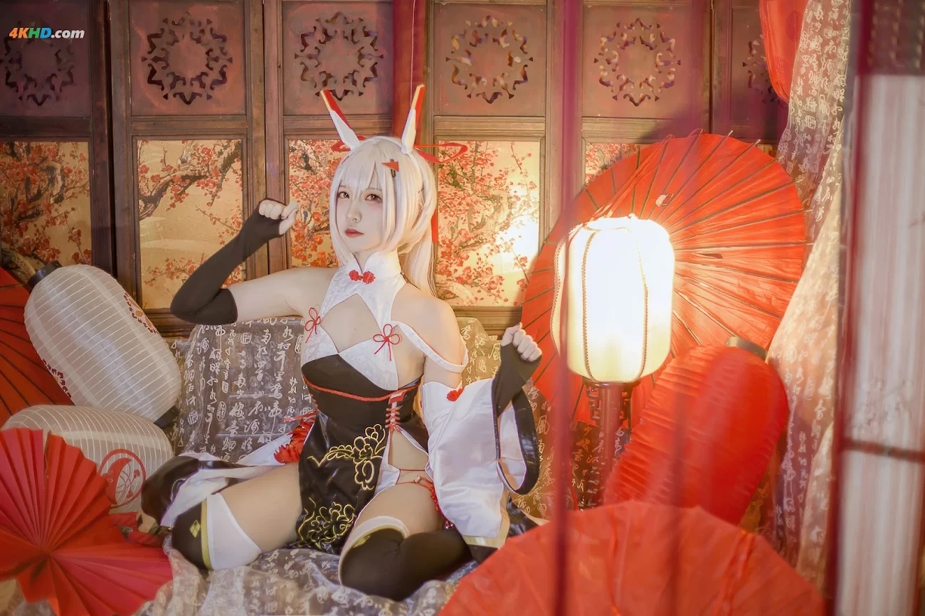 ErZuoNisa - BiLanHangXian LingBo XinChunQiPao — photo 17