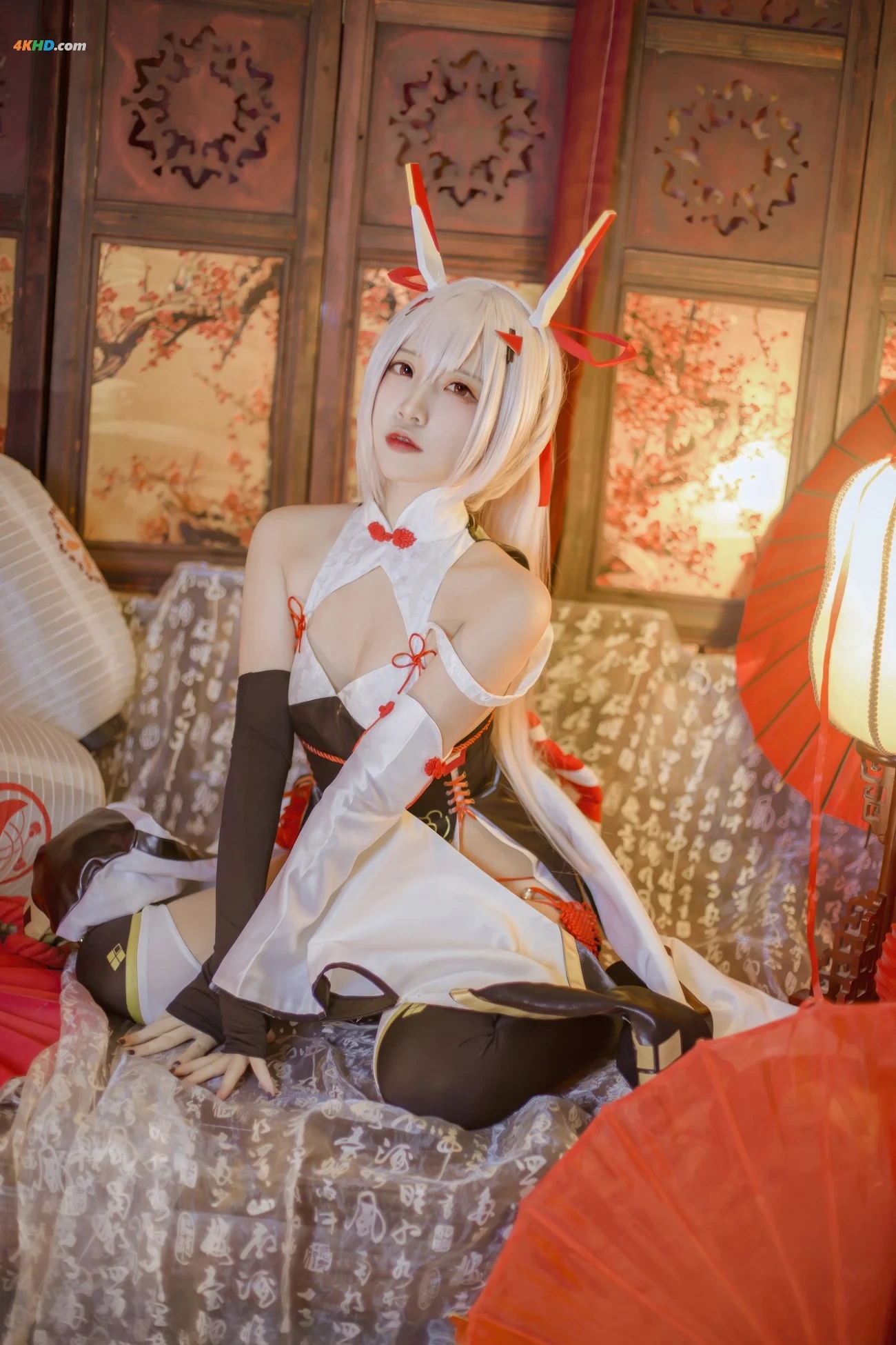 ErZuoNisa - BiLanHangXian LingBo XinChunQiPao — photo 18