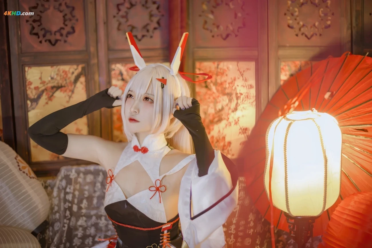 ErZuoNisa - BiLanHangXian LingBo XinChunQiPao — photo 19
