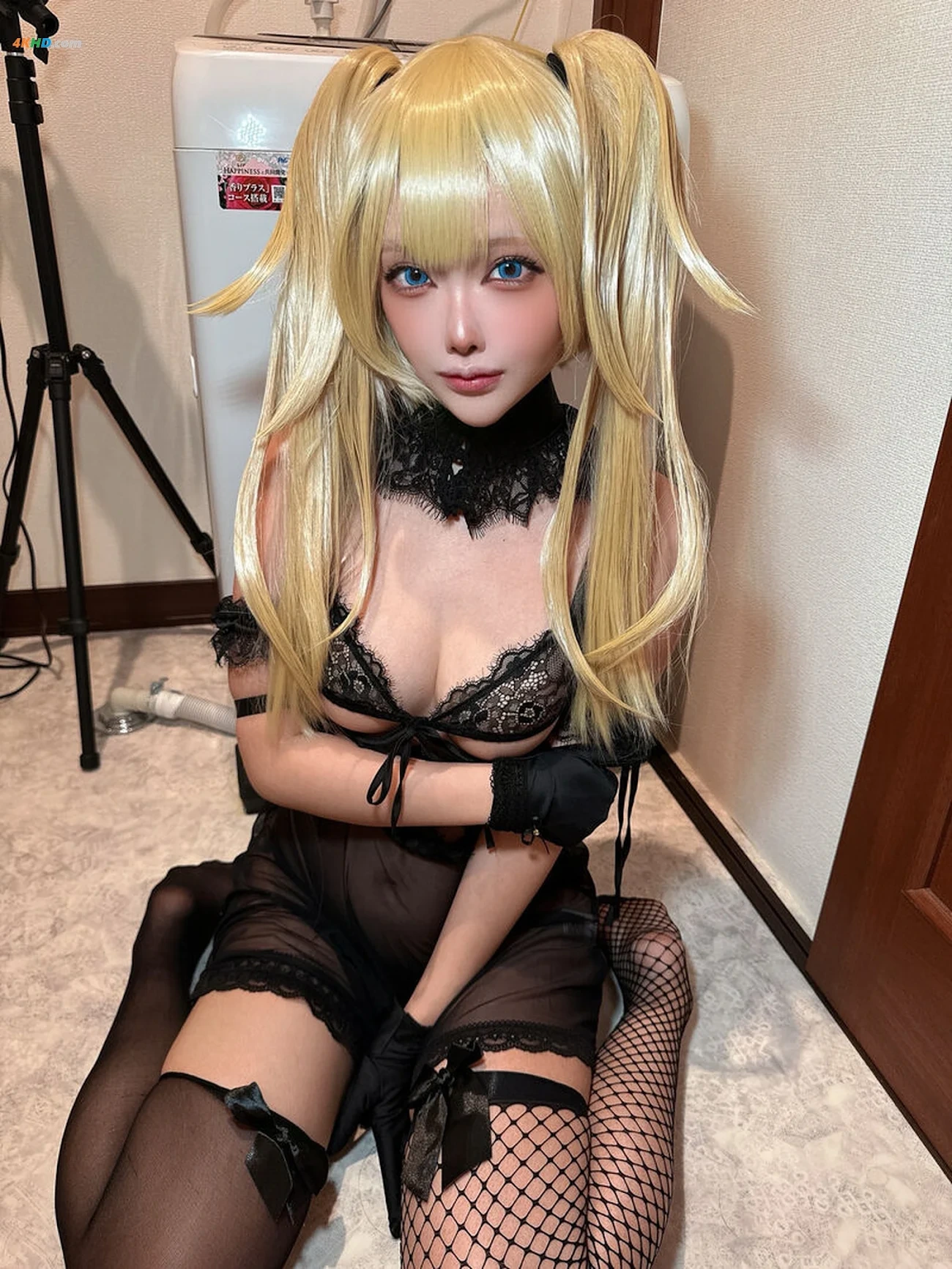HaoGanDuMAXnoechichinagoFengShishitekurechiyauanichiyan — photo 25