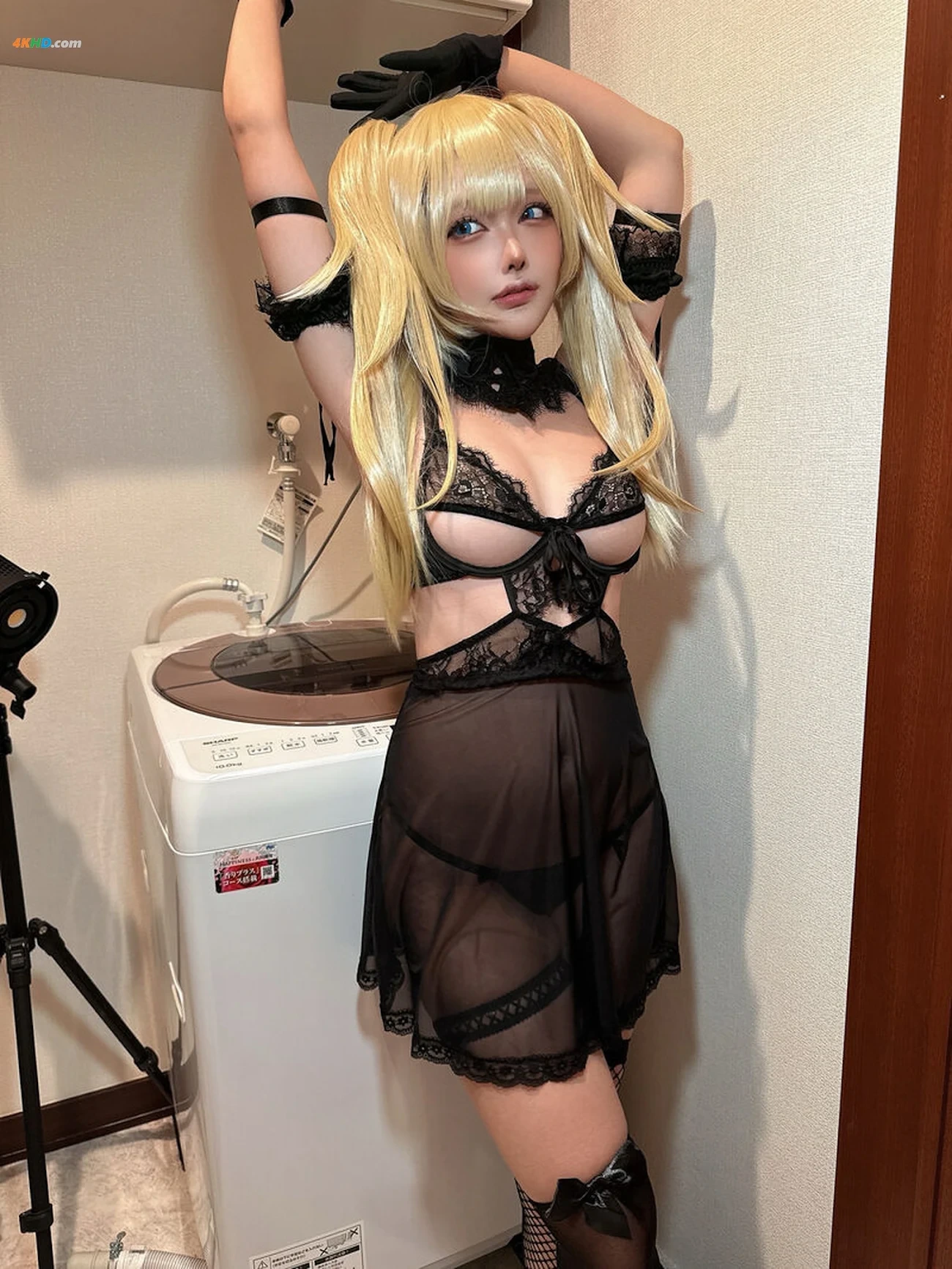 HaoGanDuMAXnoechichinagoFengShishitekurechiyauanichiyan — photo 45