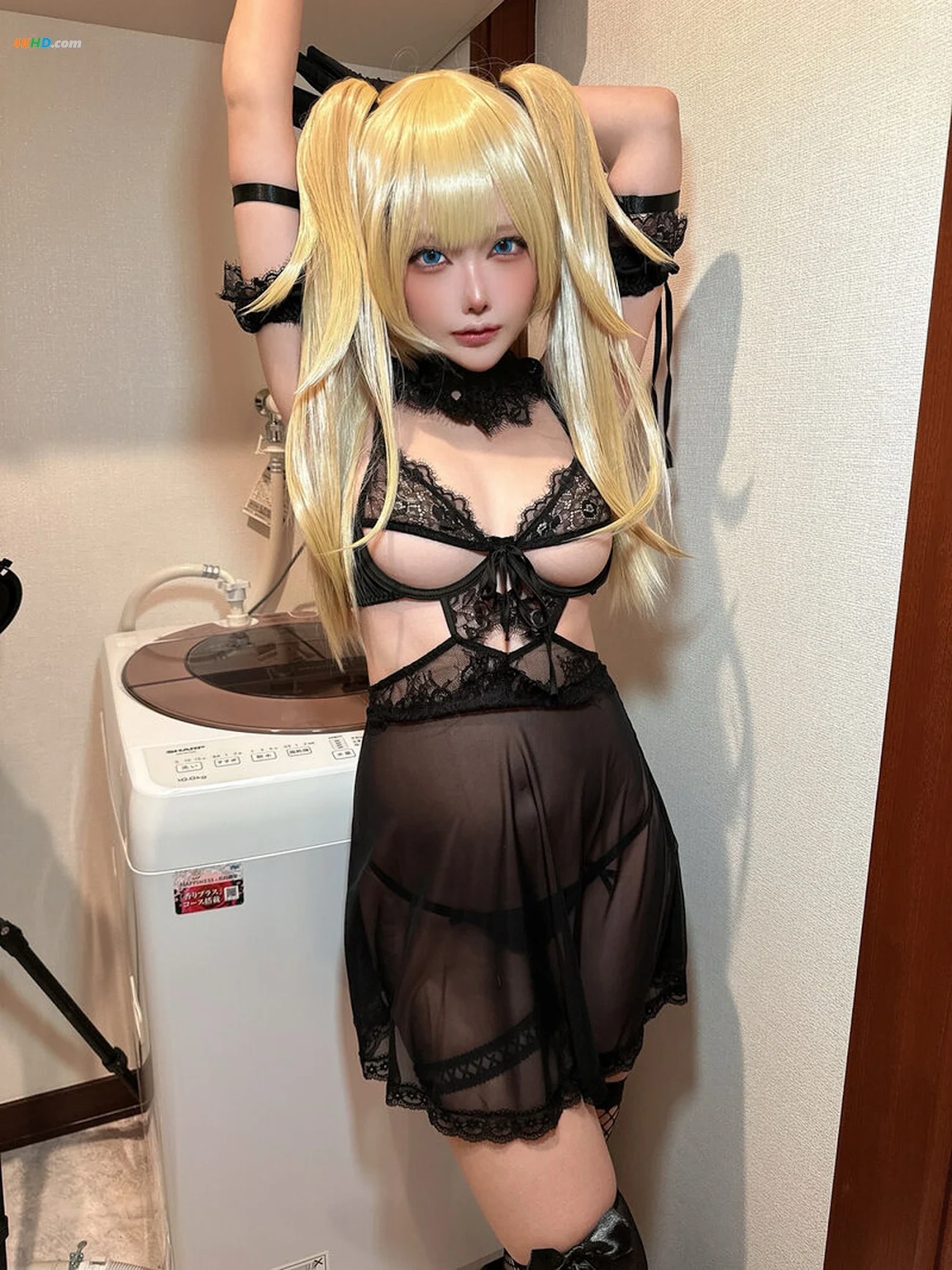 HaoGanDuMAXnoechichinagoFengShishitekurechiyauanichiyan — photo 46