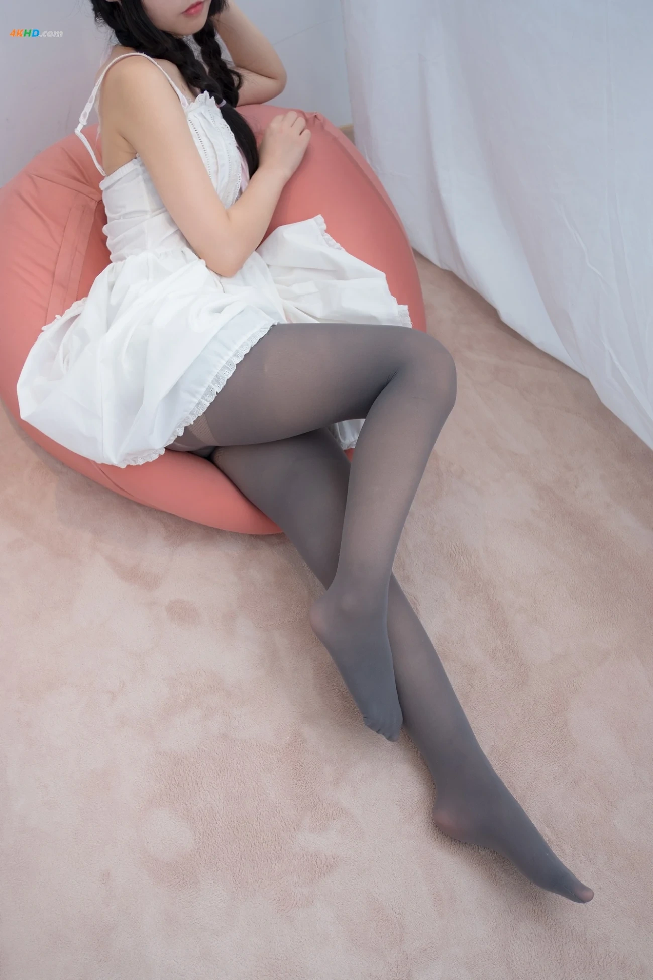 SenLuoCaiTuan ALPHA-001 KeAiGongZhuMeiMeiSiWaXiu — photo 62