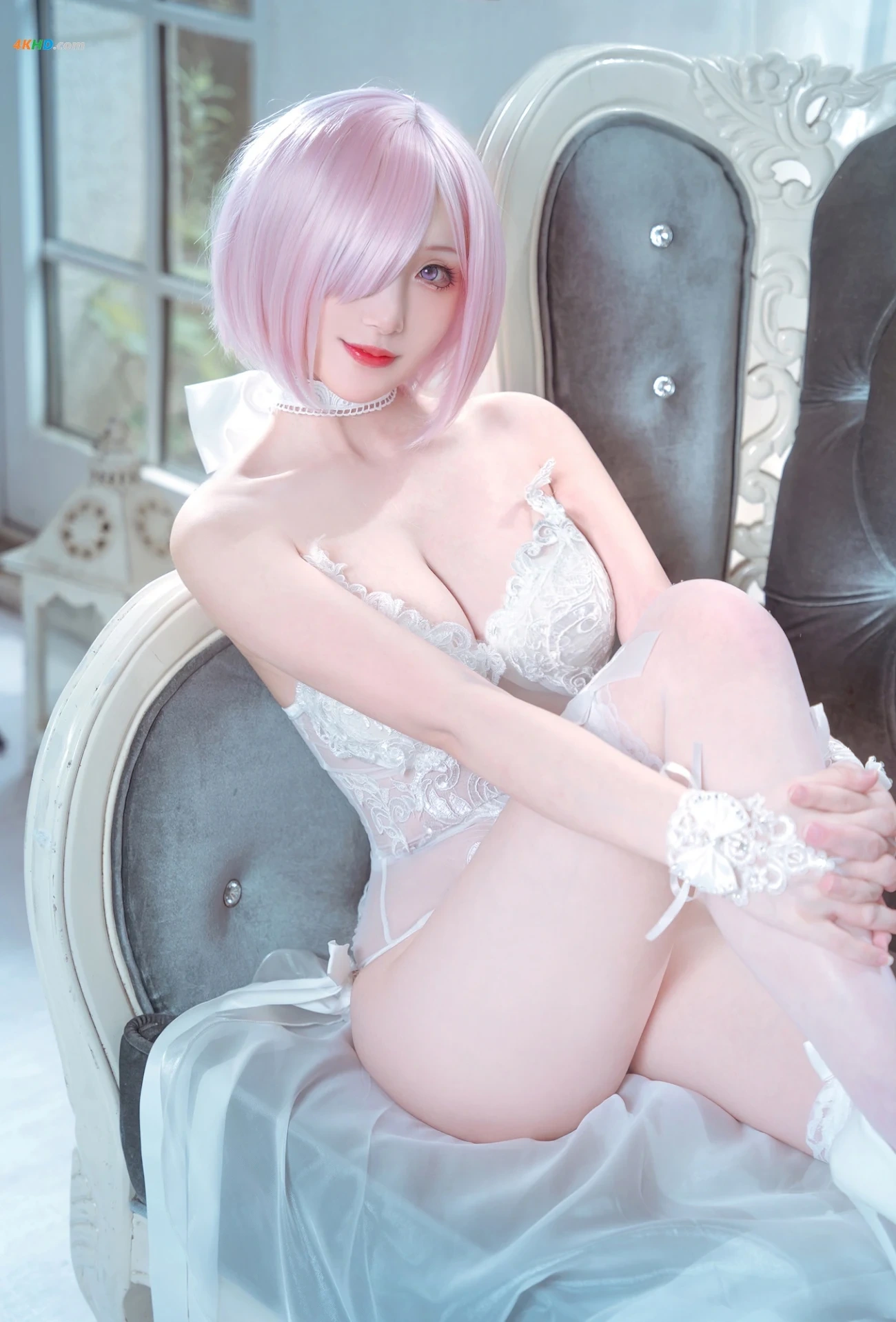 ShiSuQingYa - Asuka HuaZhiYu — photo 1