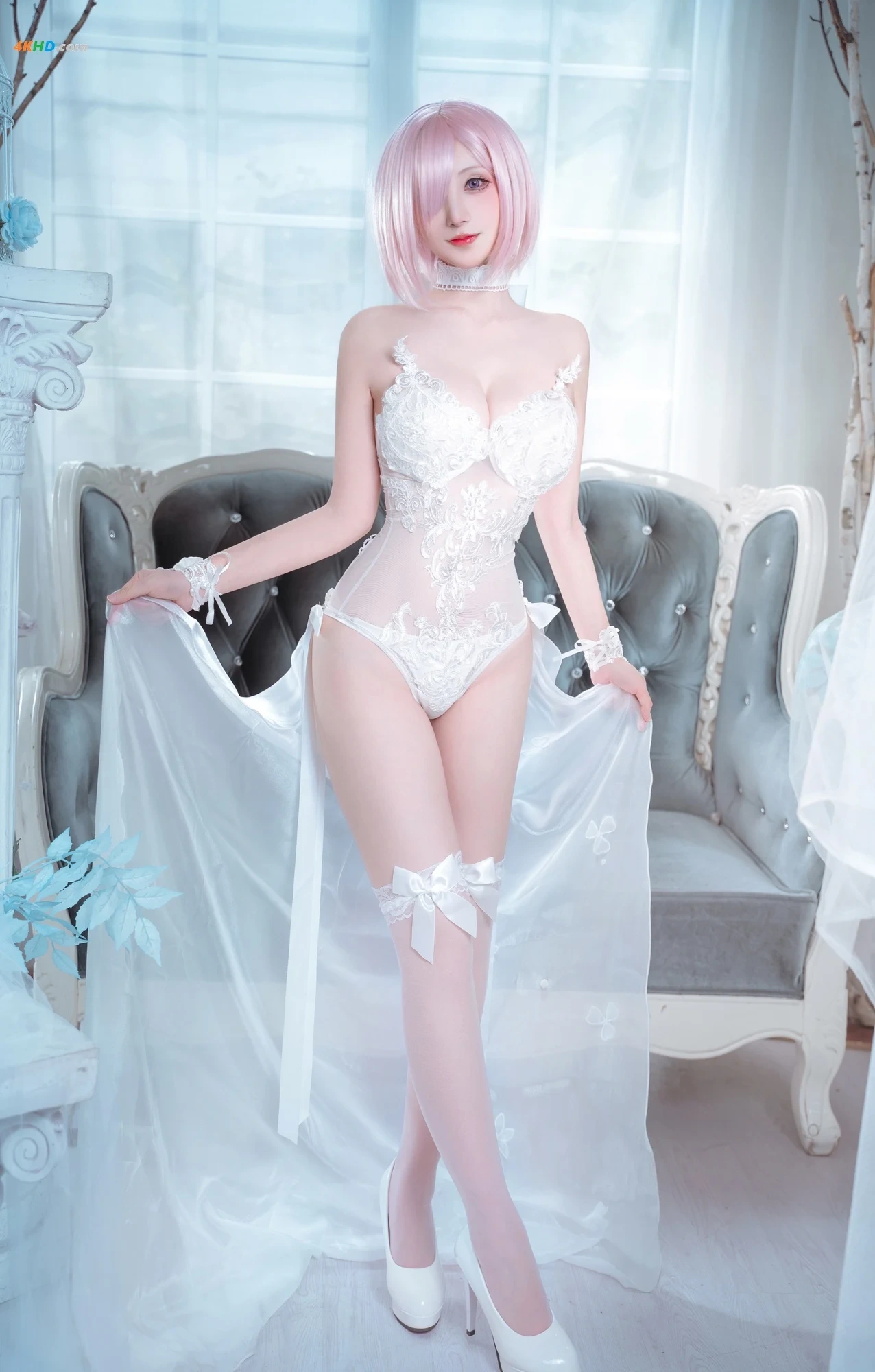 ShiSuQingYa - Asuka HuaZhiYu — photo 2