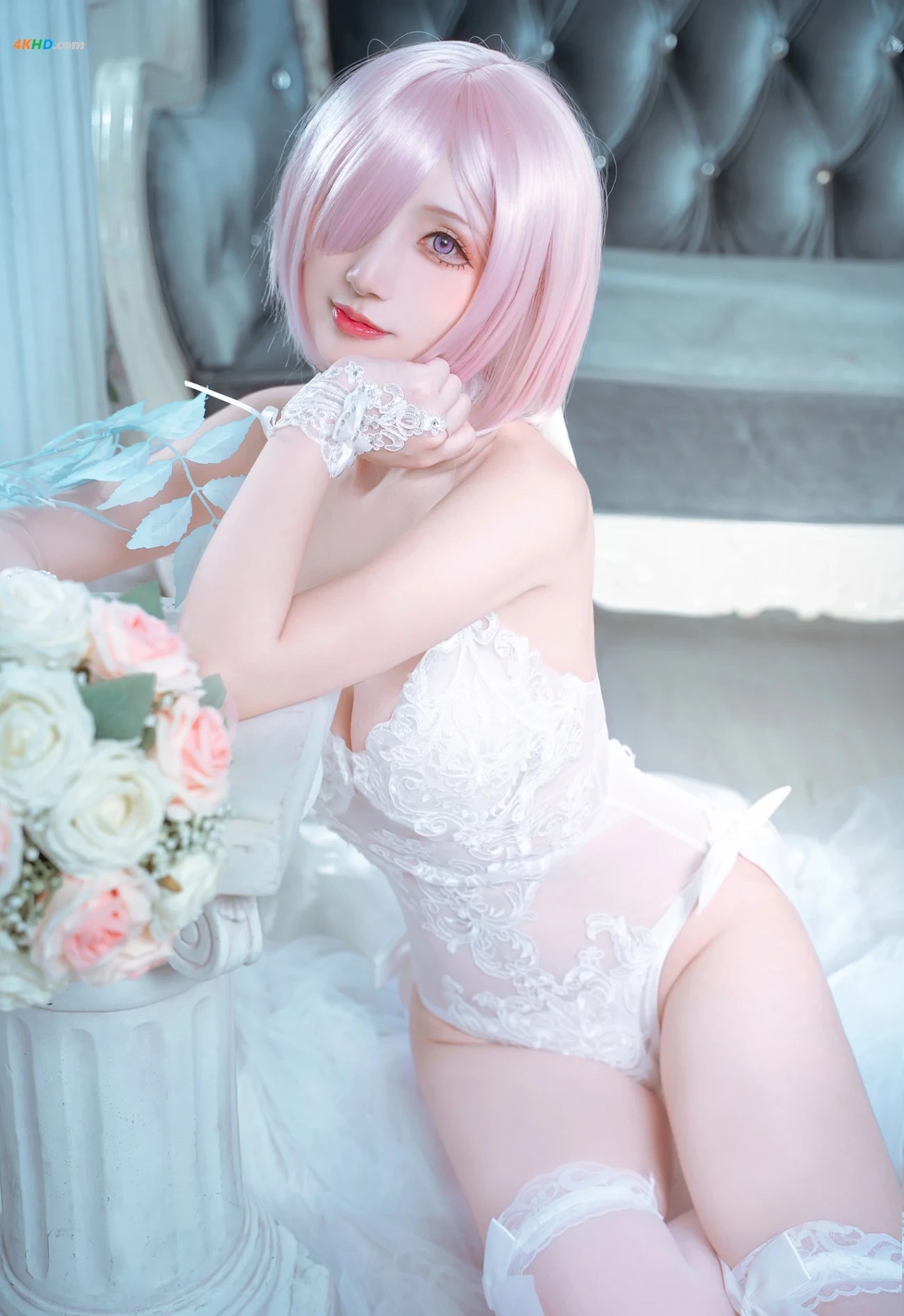 ShiSuQingYa - Asuka HuaZhiYu — photo 3