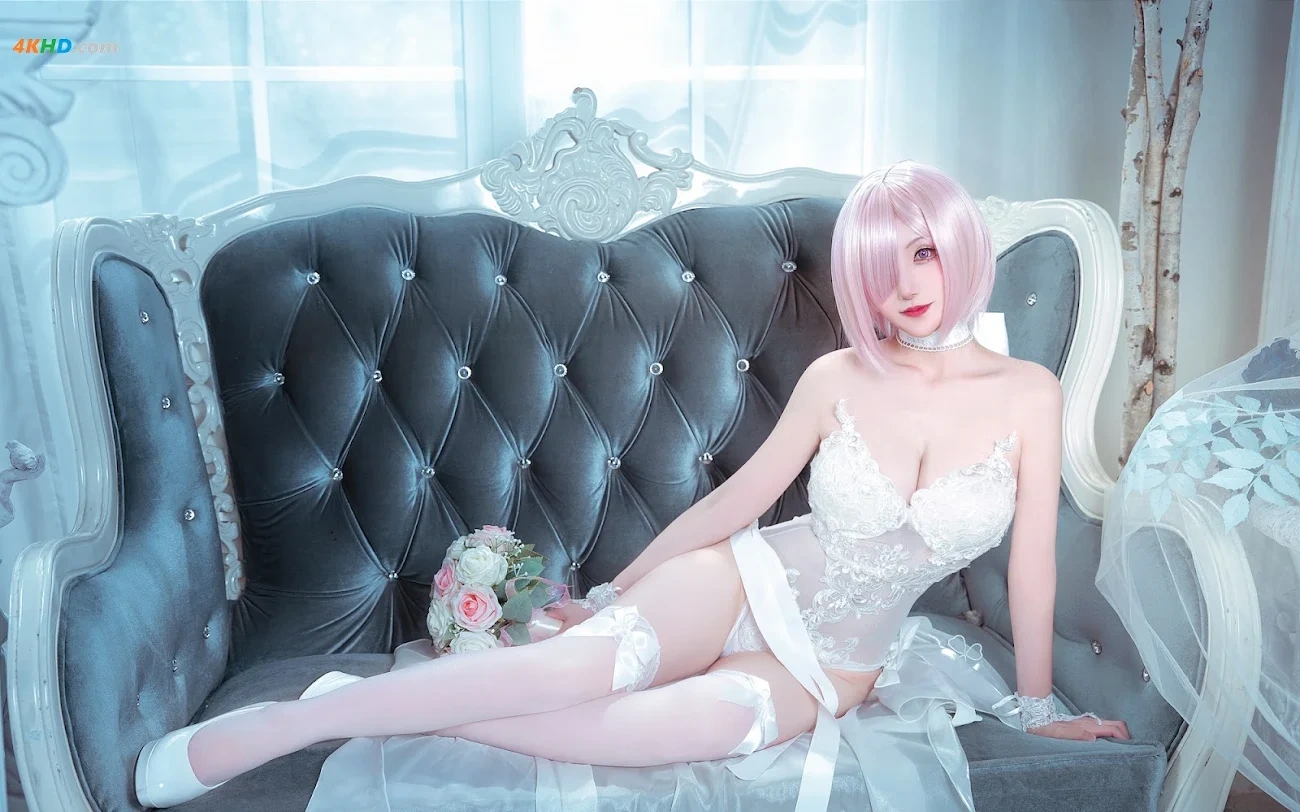 ShiSuQingYa - Asuka HuaZhiYu — photo 5