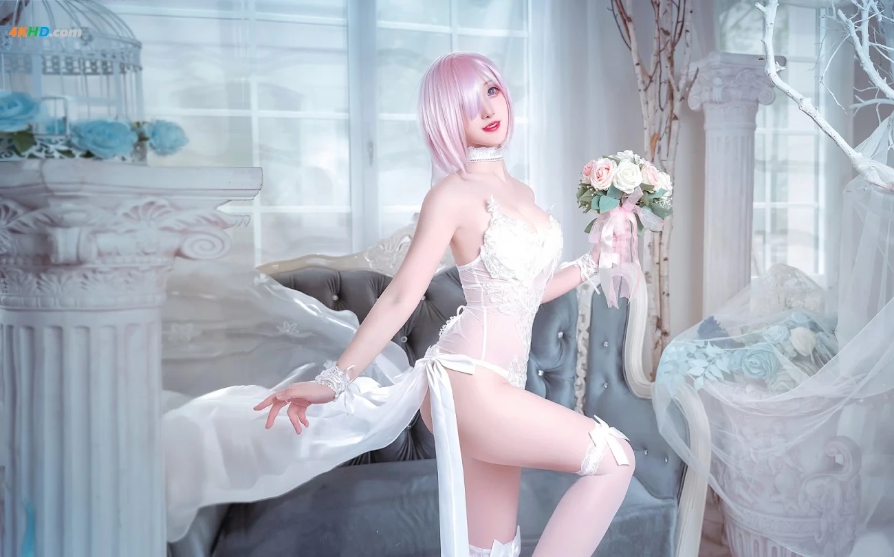 ShiSuQingYa - Asuka HuaZhiYu — photo 8
