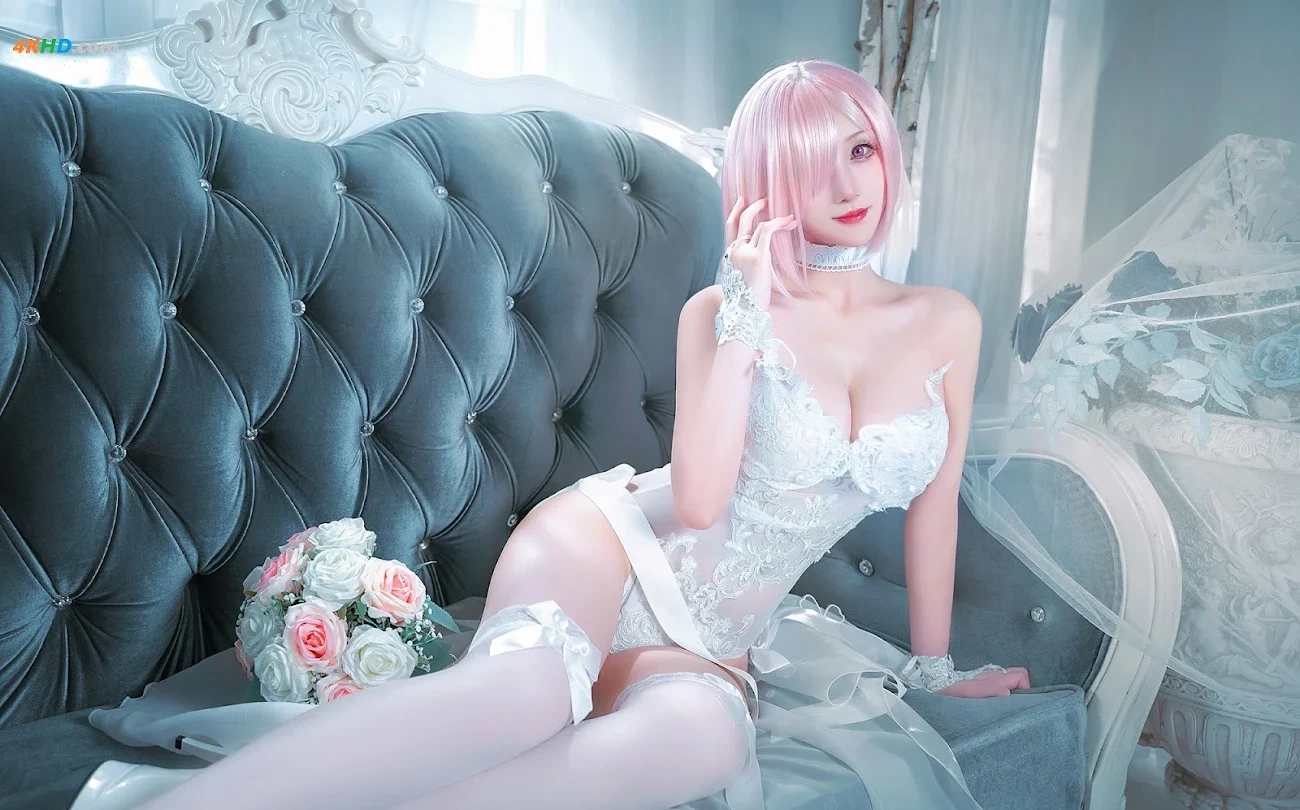 ShiSuQingYa - Asuka HuaZhiYu — photo 9