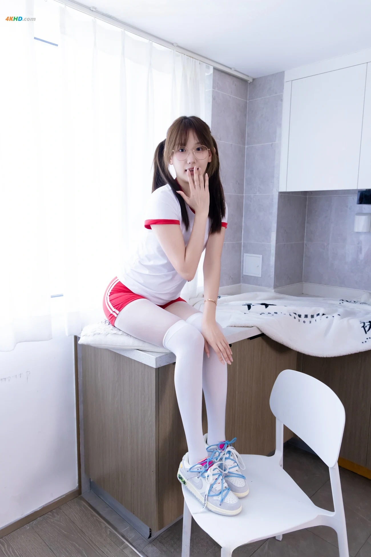 BoBoSocksWaBoBo XiangCai BanXie,HouBaiSiGuoXiWa,BaoBaiSi,TiCaoFu — photo 47