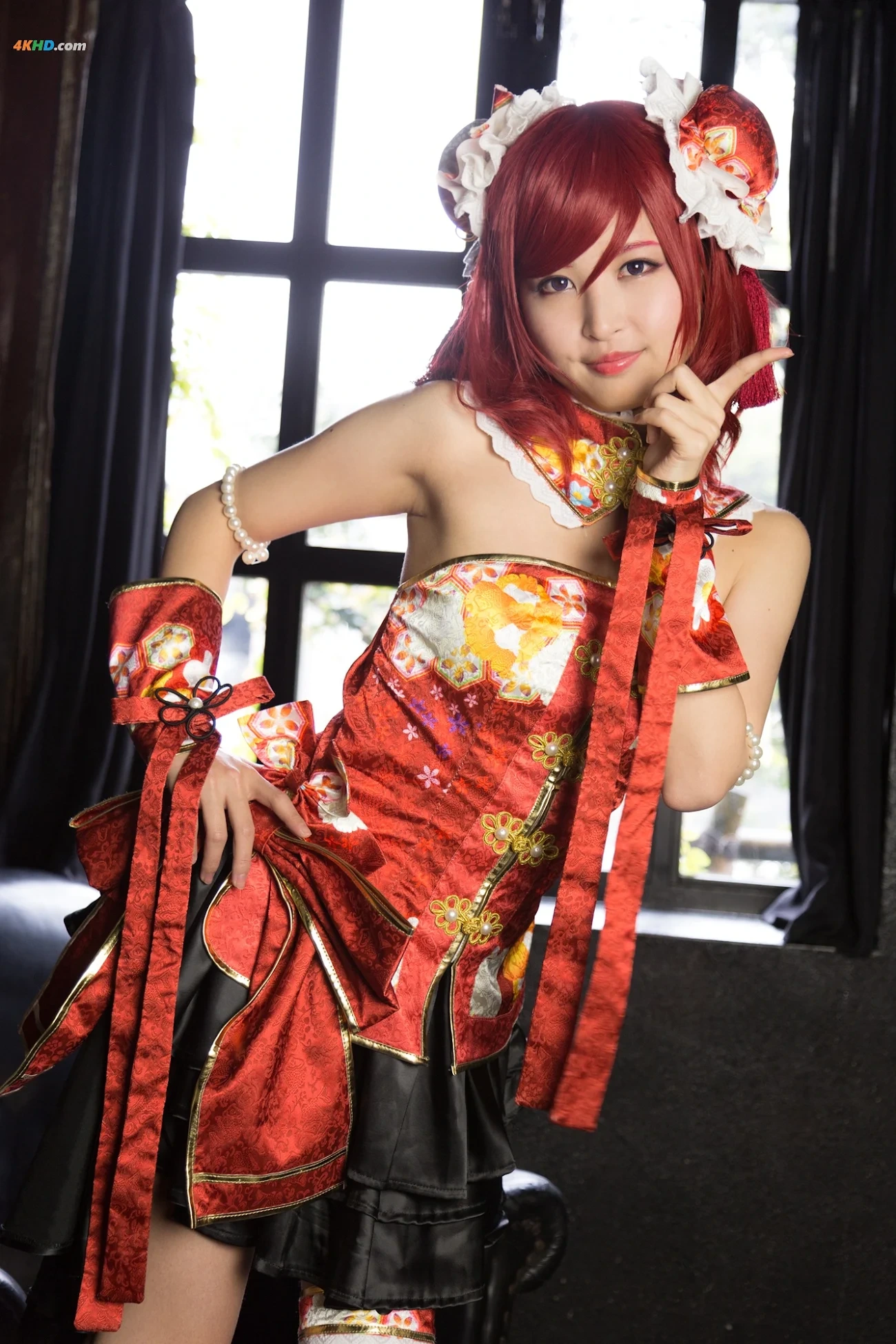 [Flameworks] Ladybug — photo 2