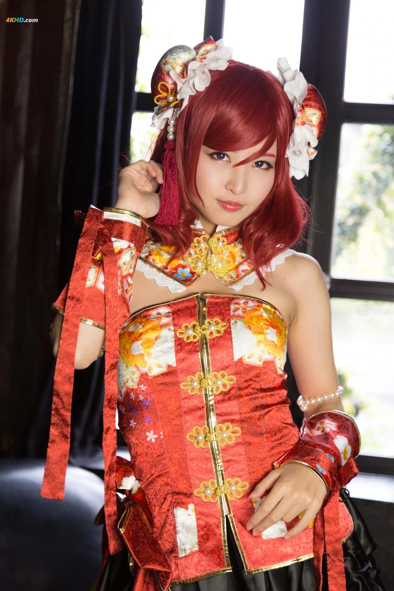 [Flameworks] Ladybug — photo 3