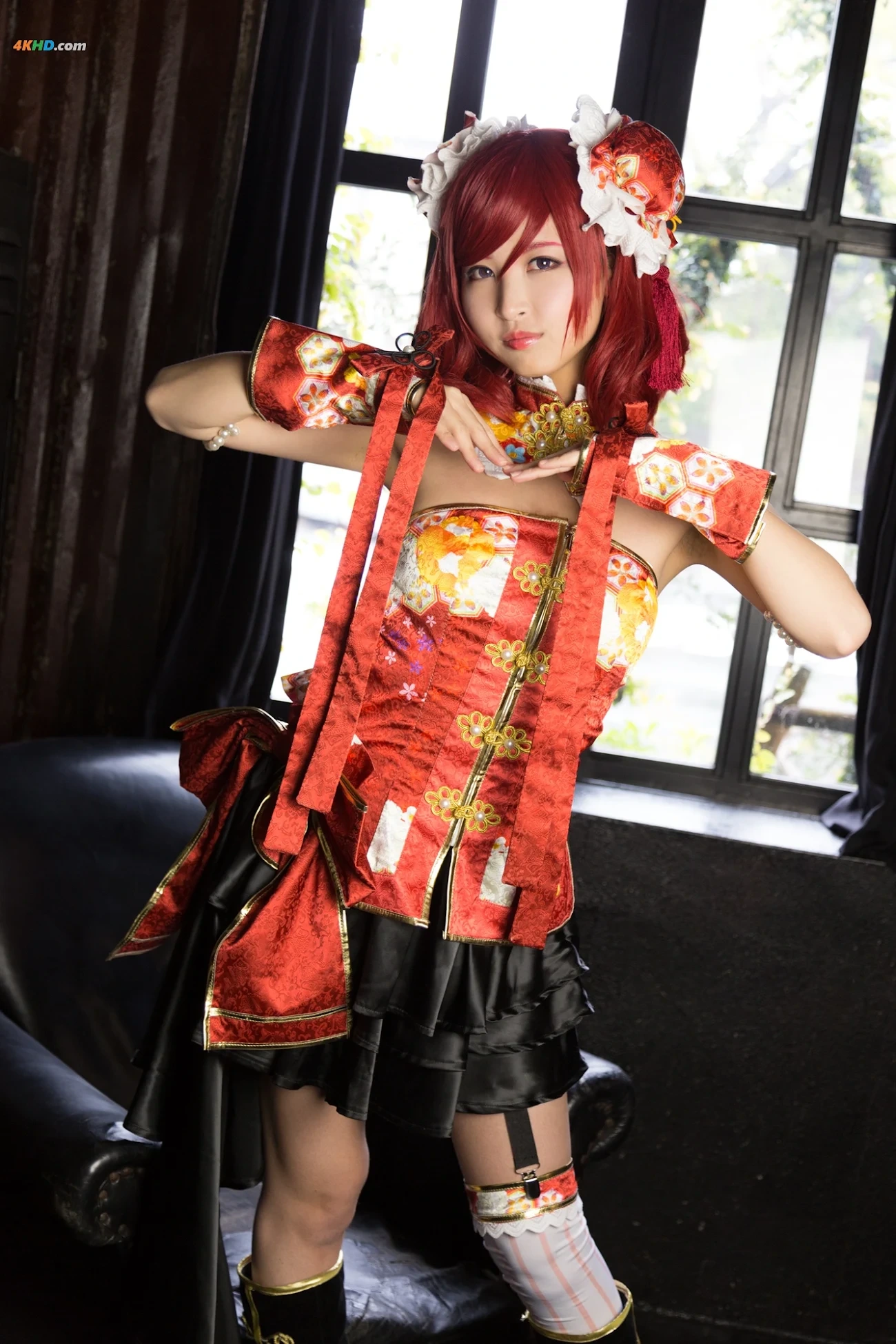 [Flameworks] Ladybug — photo 4