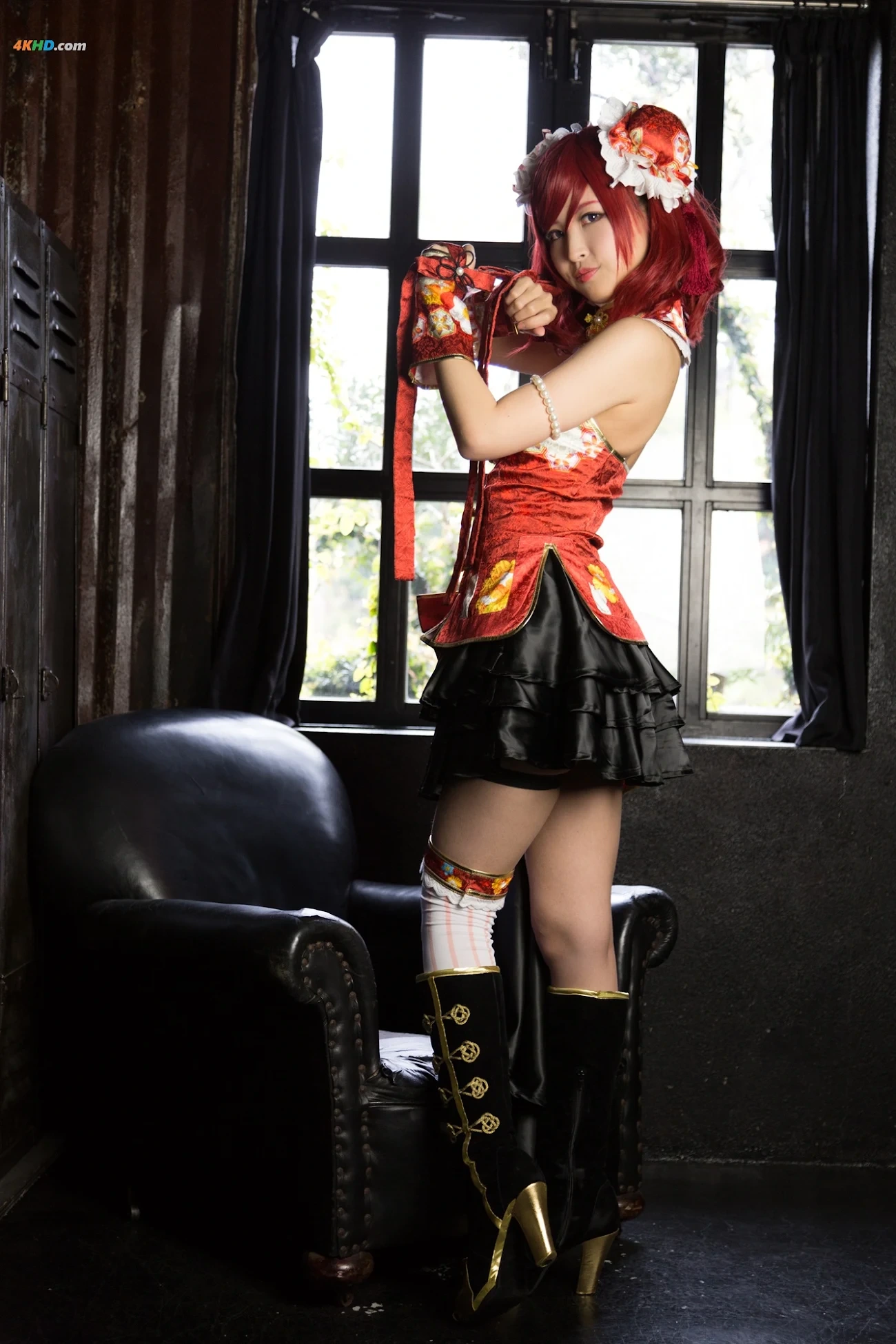 [Flameworks] Ladybug — photo 7