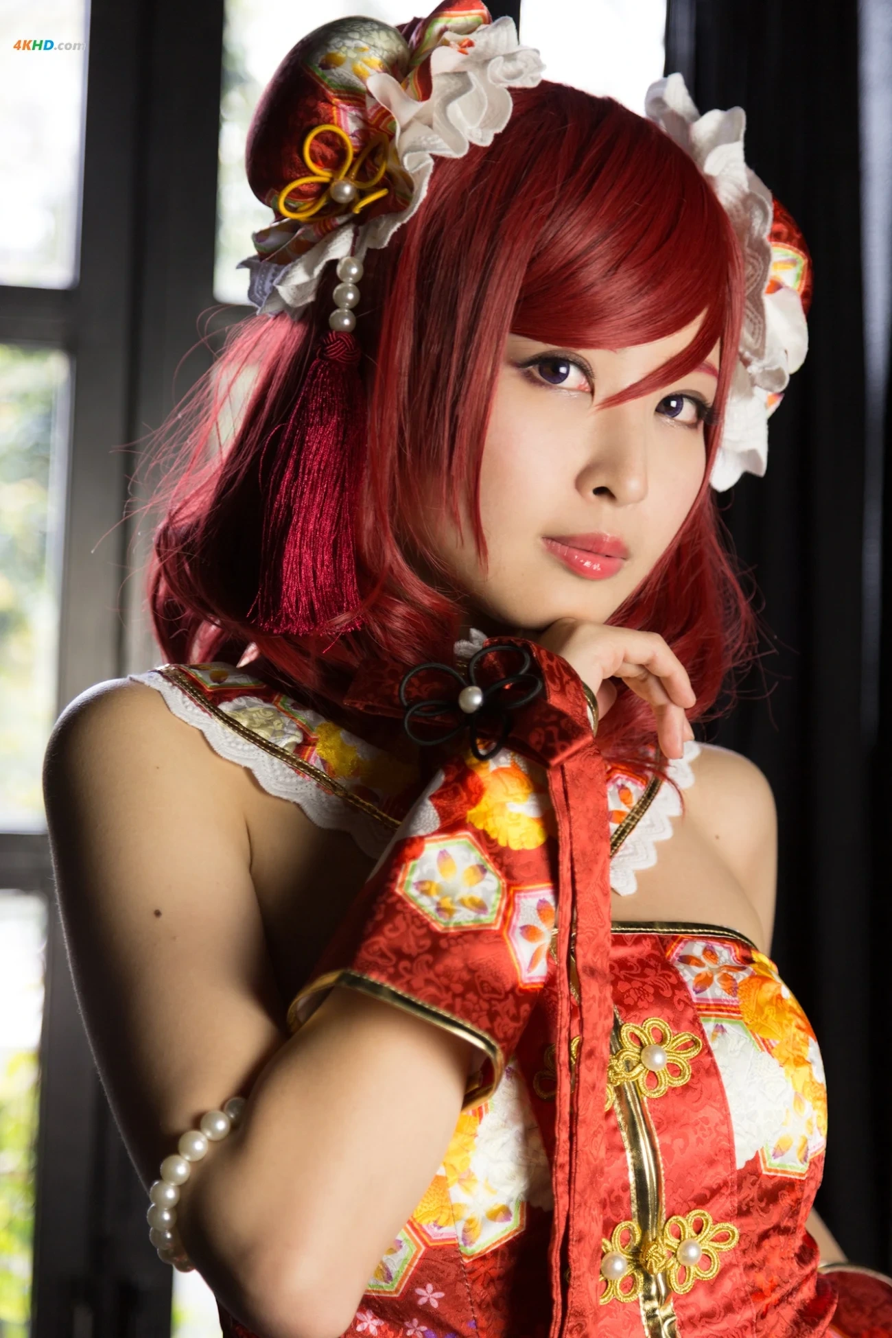[Flameworks] Ladybug — photo 8