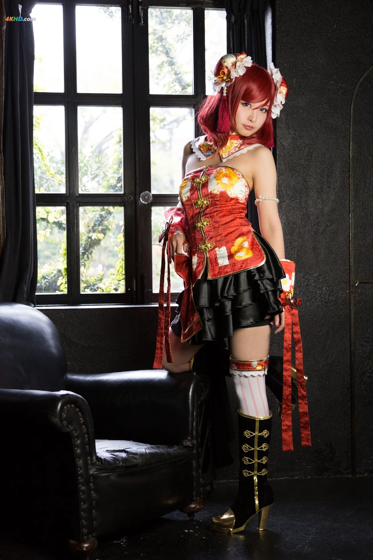 [Flameworks] Ladybug — photo 10