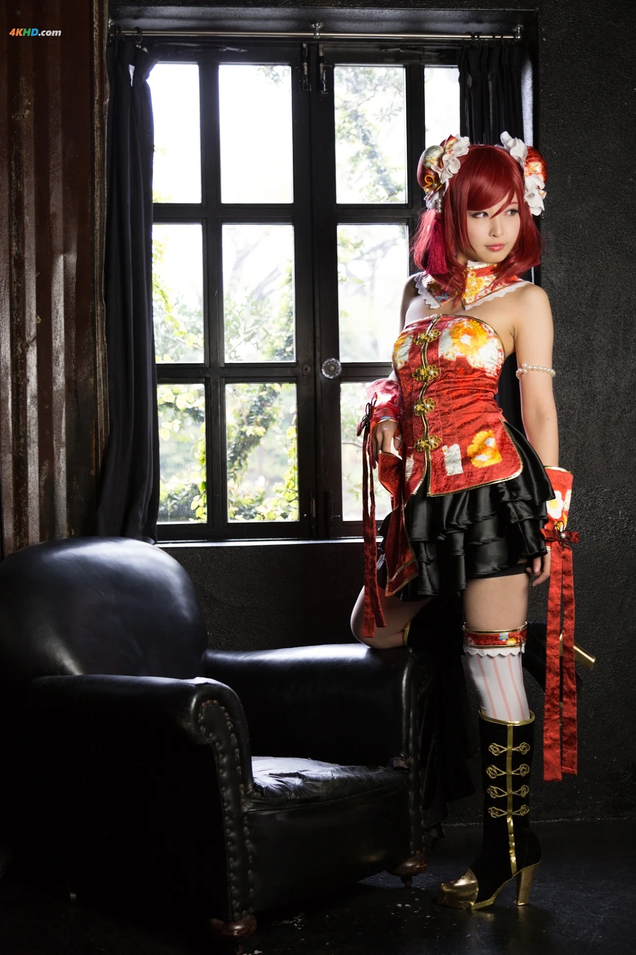 [Flameworks] Ladybug — photo 11