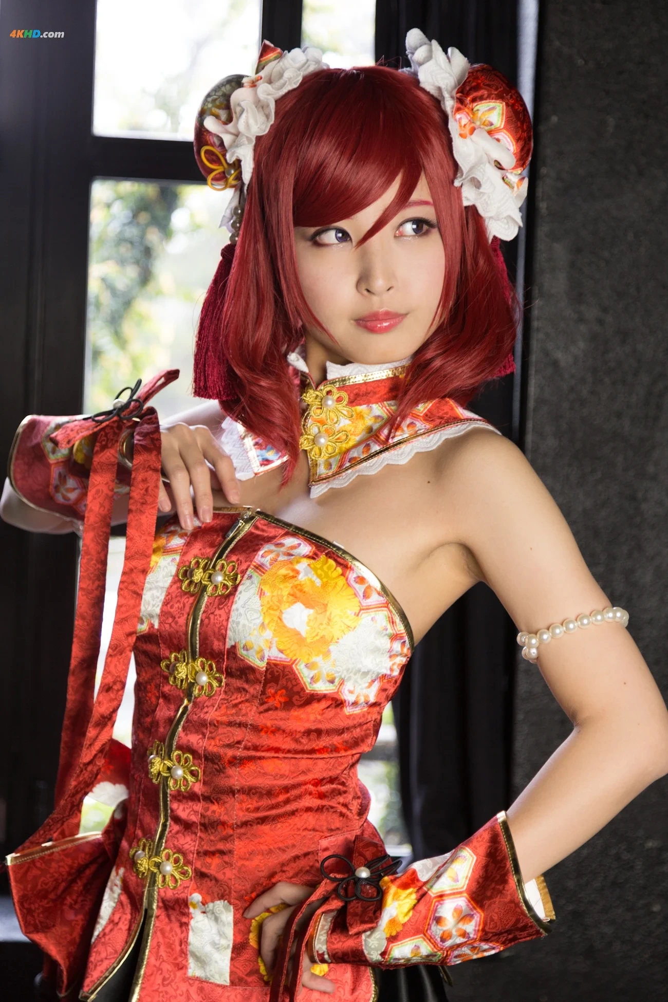 [Flameworks] Ladybug — photo 12