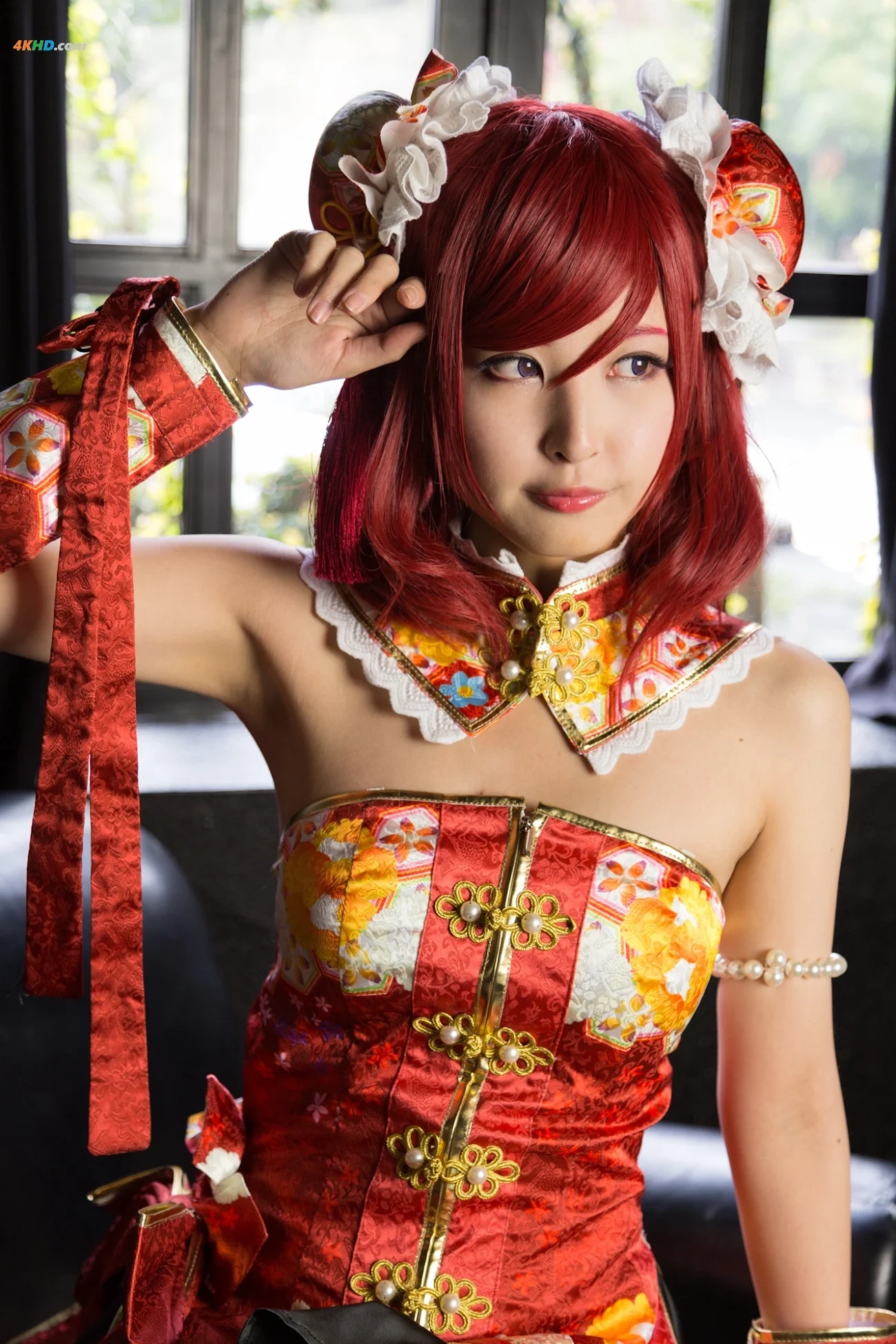 [Flameworks] Ladybug — photo 13