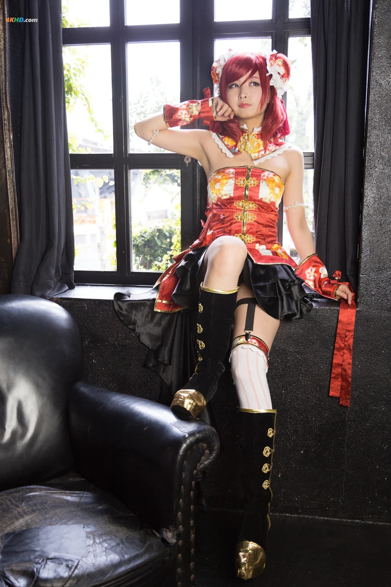 [Flameworks] Ladybug — photo 17