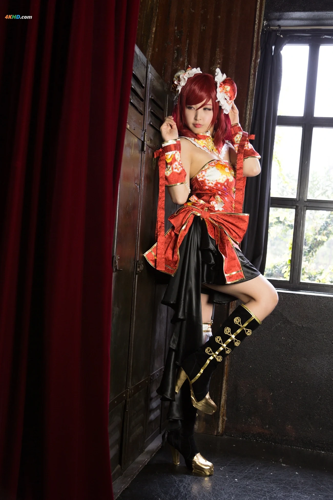 [Flameworks] Ladybug — photo 19