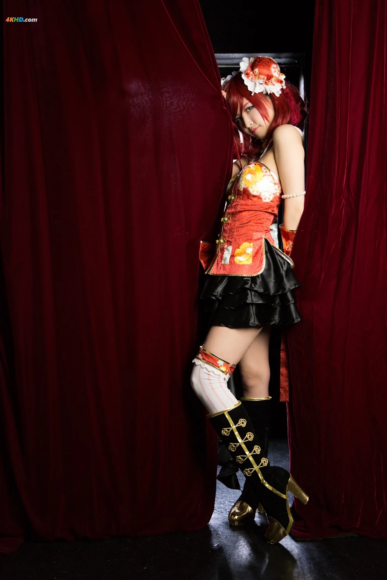 [Flameworks] Ladybug — photo 23