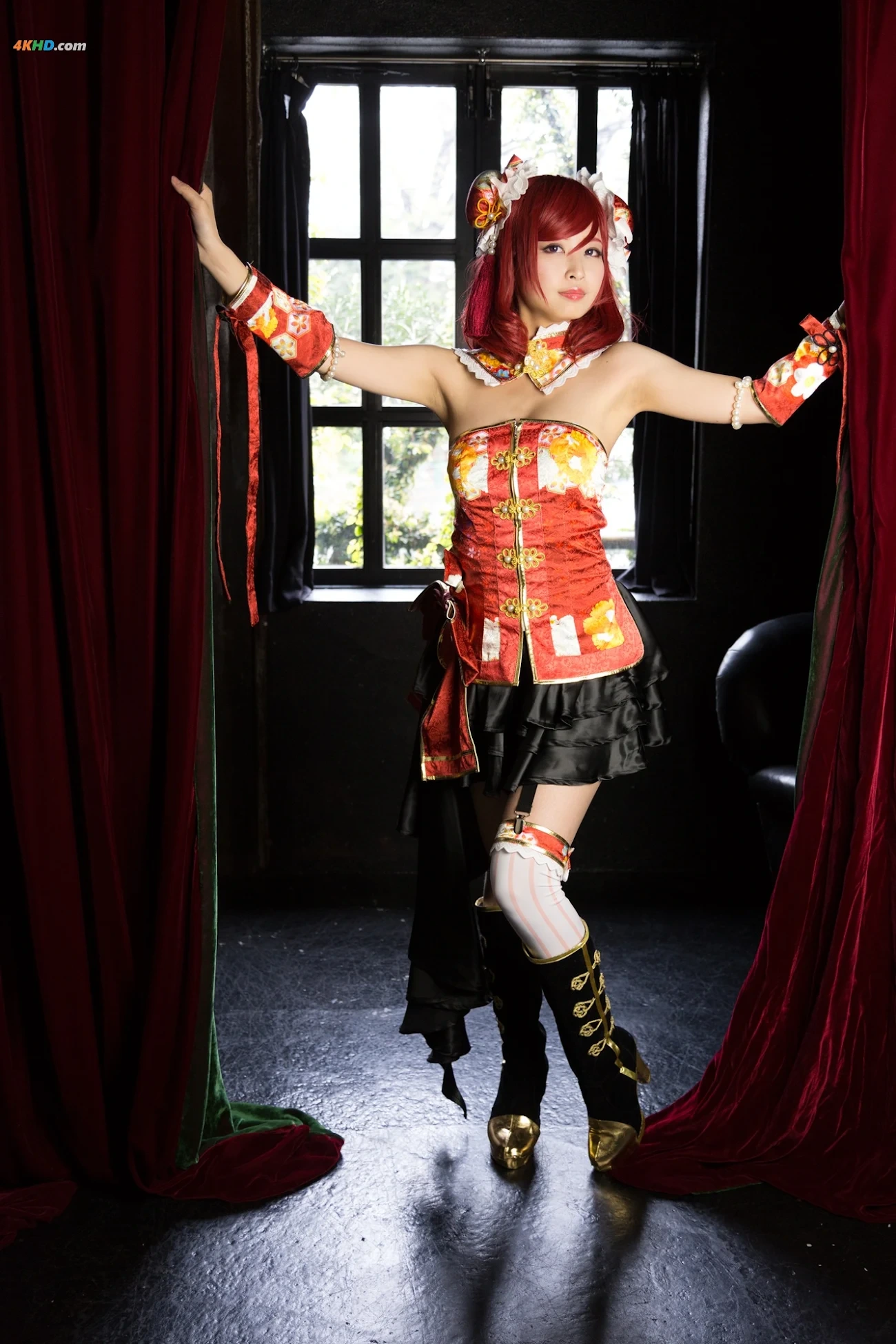 [Flameworks] Ladybug — photo 25